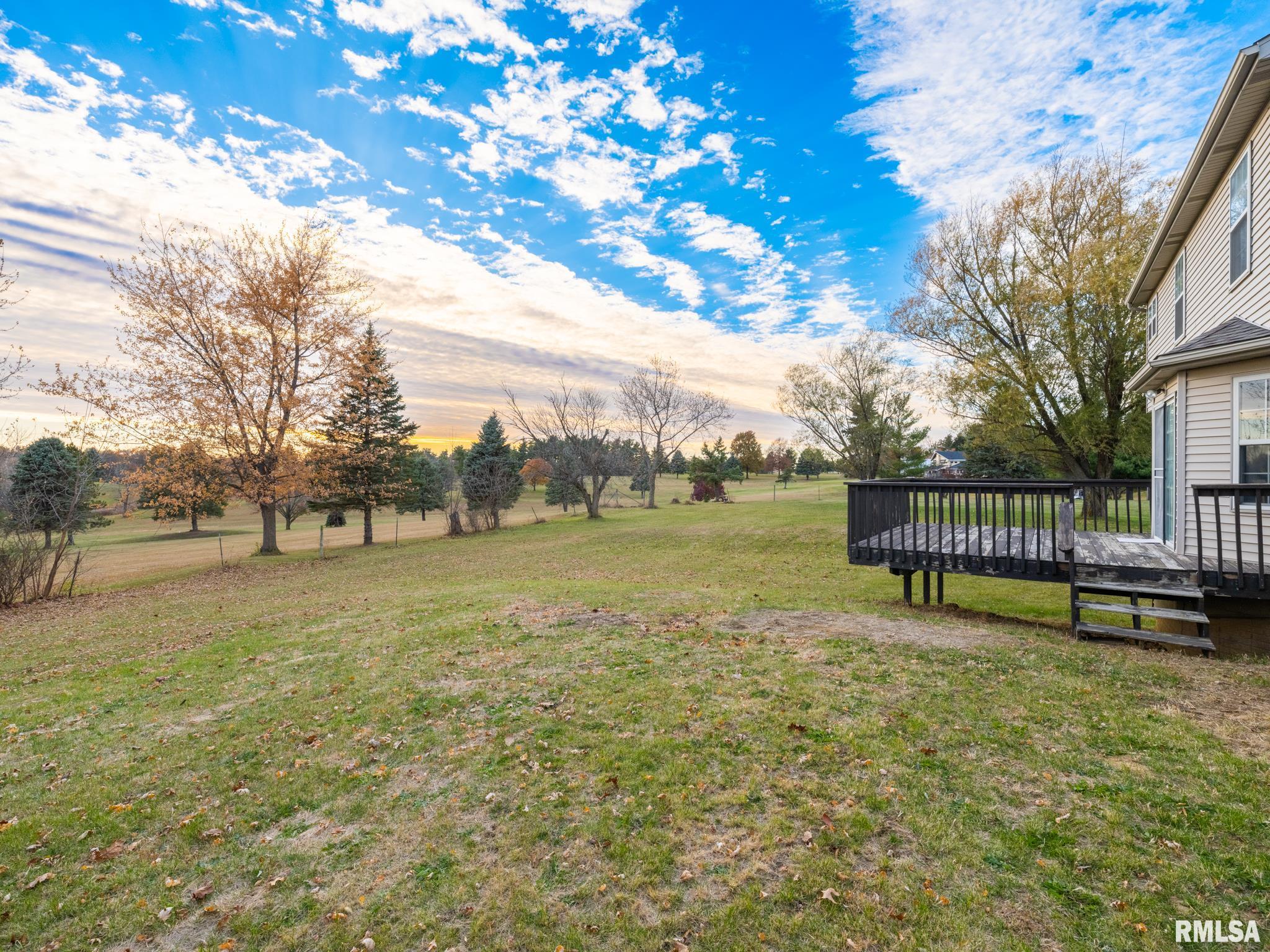 2215 County Road 600 N Road