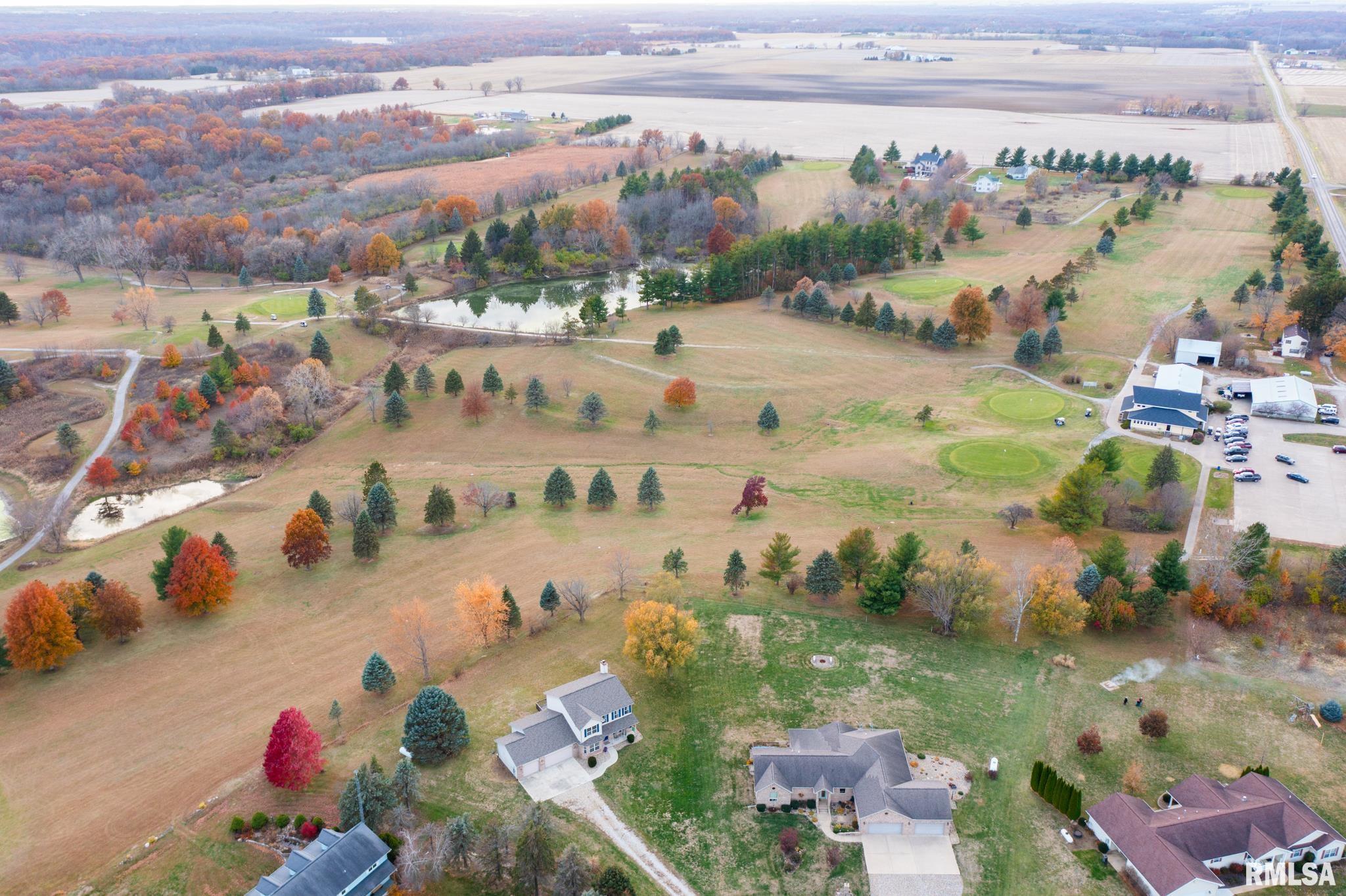 2215 County Road 600 N Road