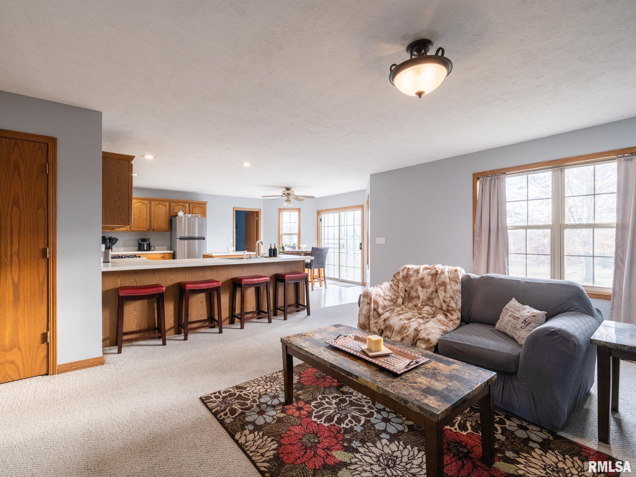 2215 County Road 600 N Road