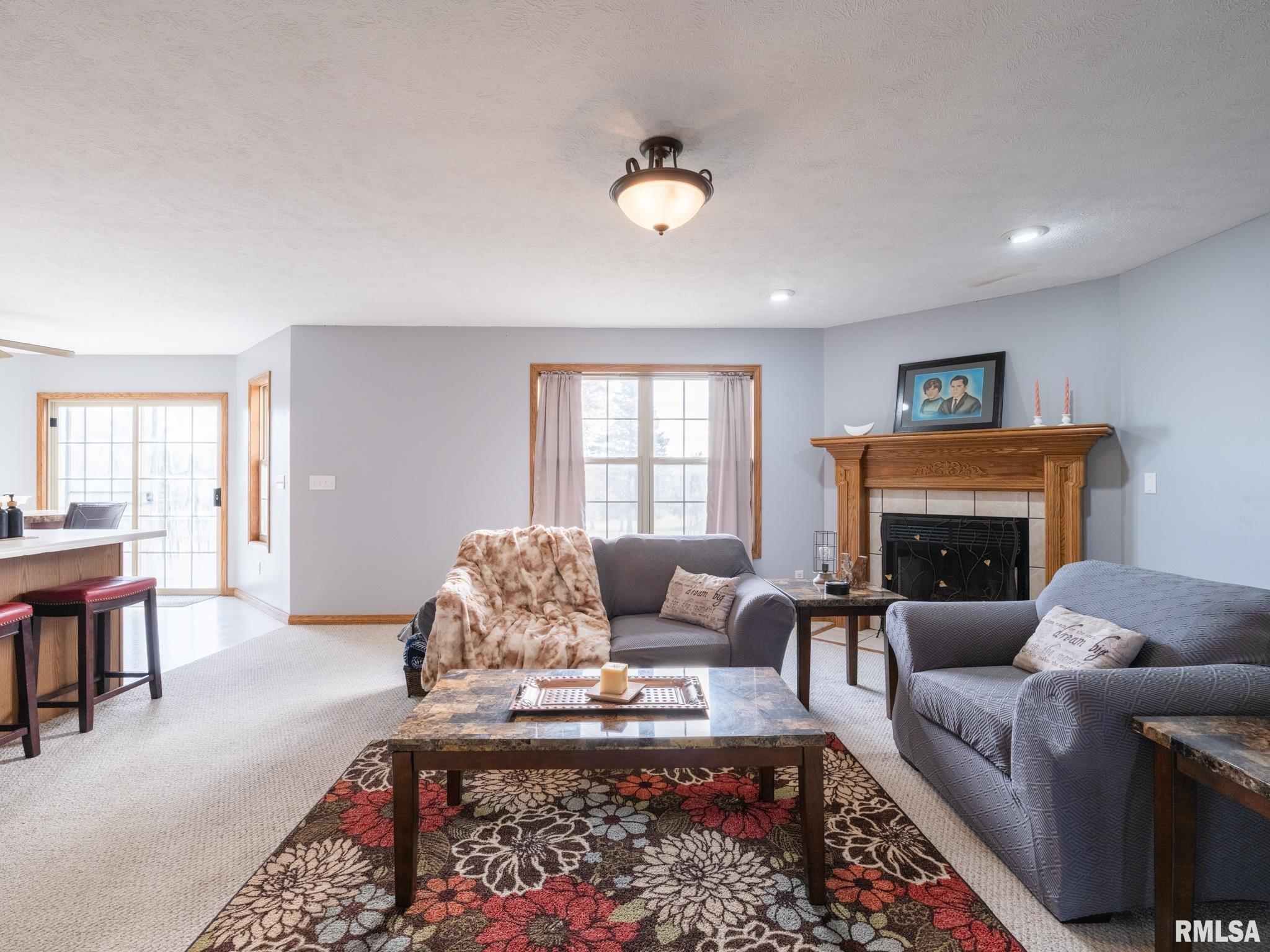 2215 County Road 600 N Road