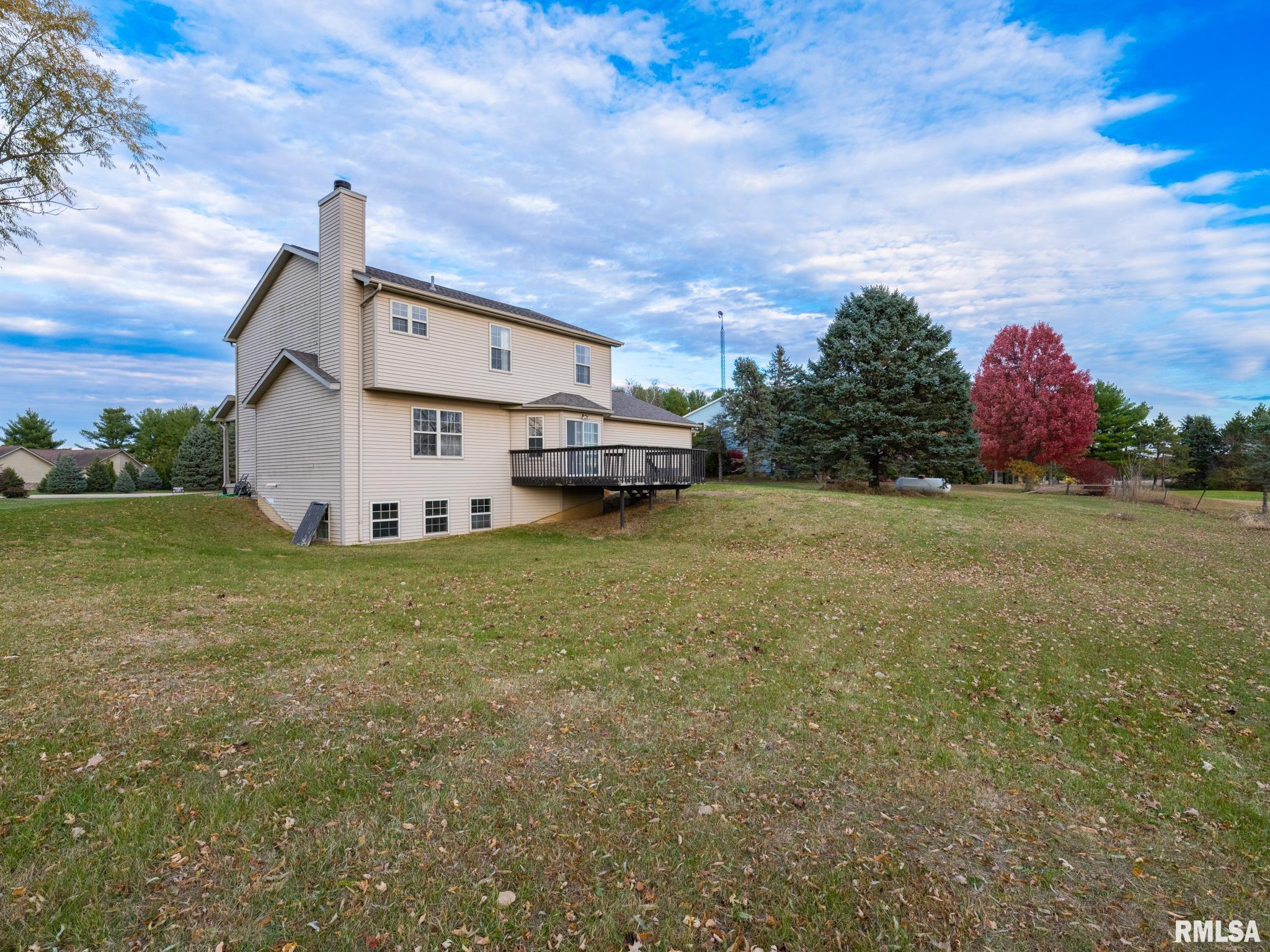 2215 County Road 600 N Road