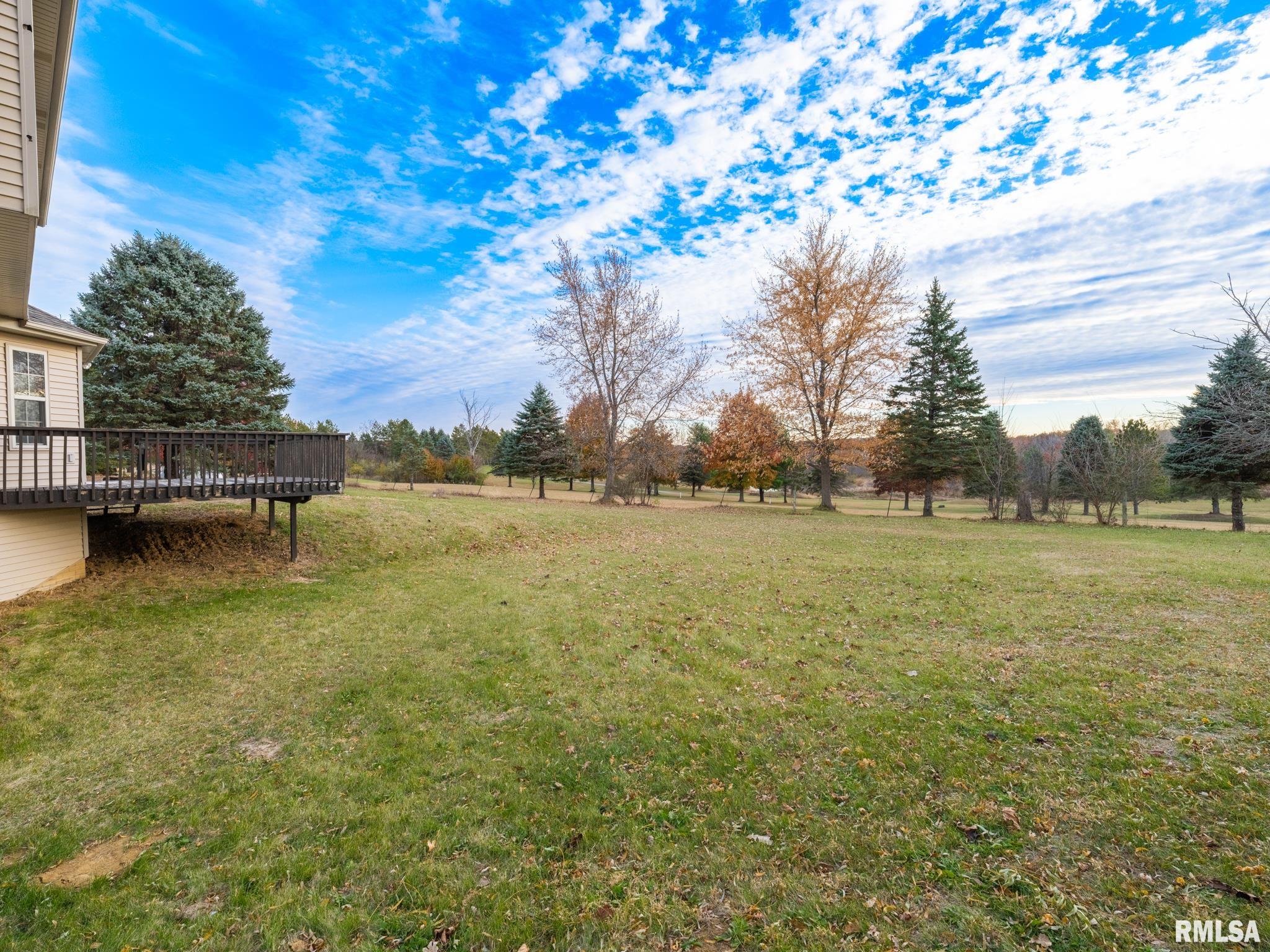 2215 County Road 600 N Road