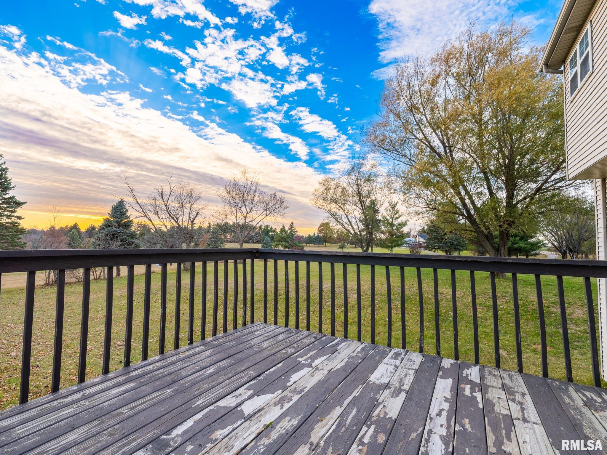 2215 County Road 600 N Road