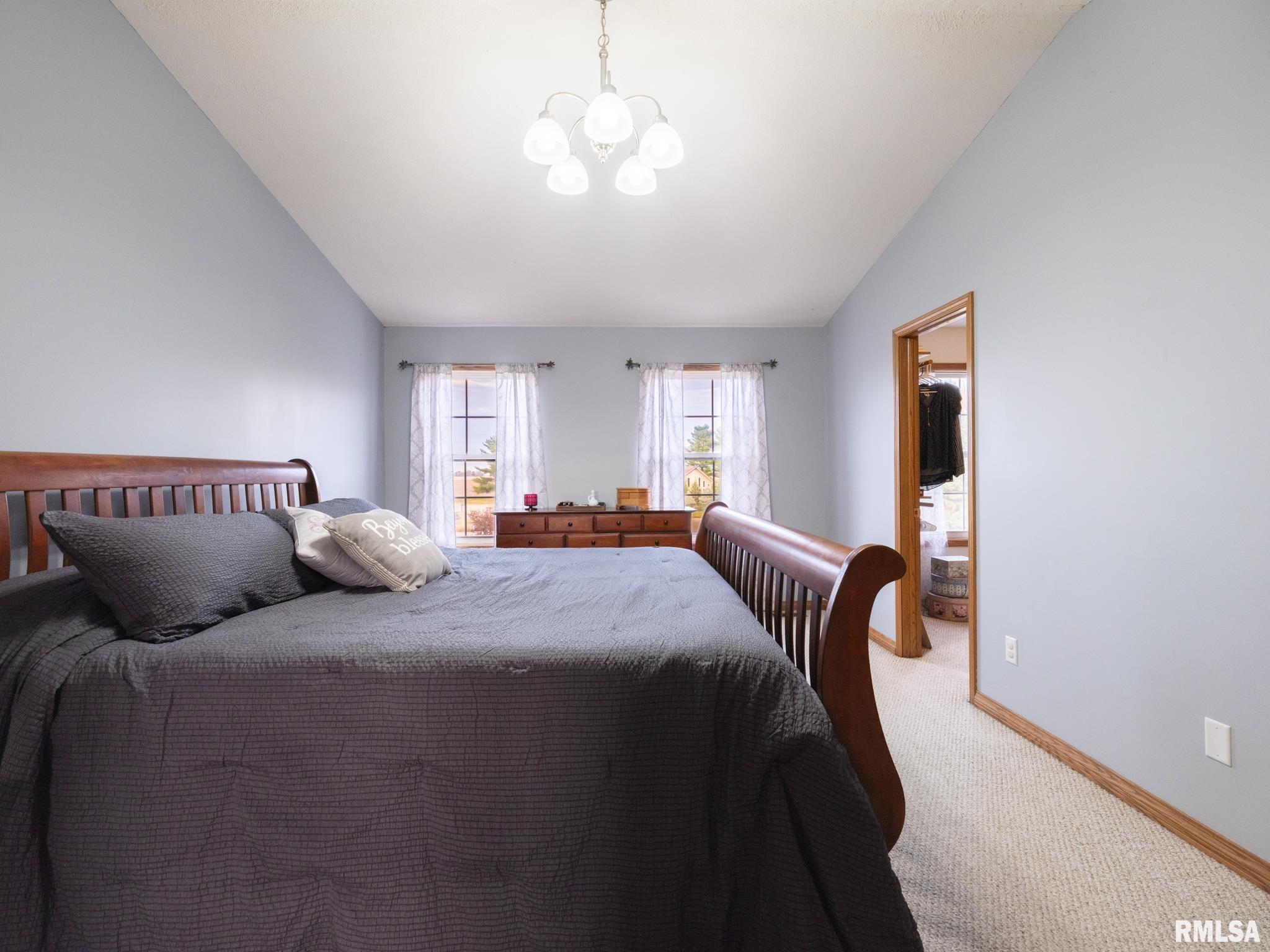 2215 County Road 600 N Road