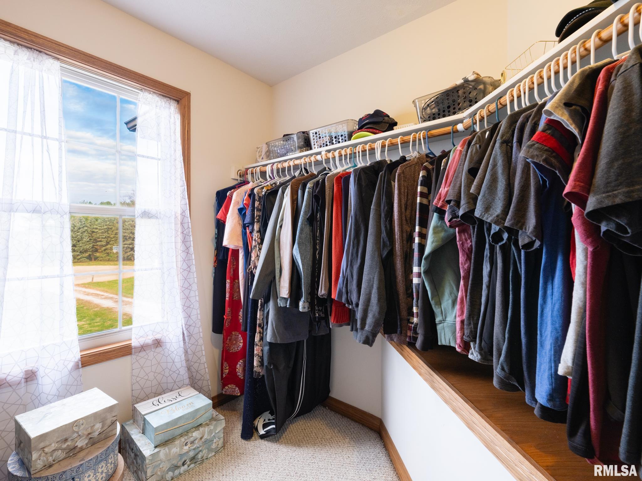 2215 County Road 600 N Road