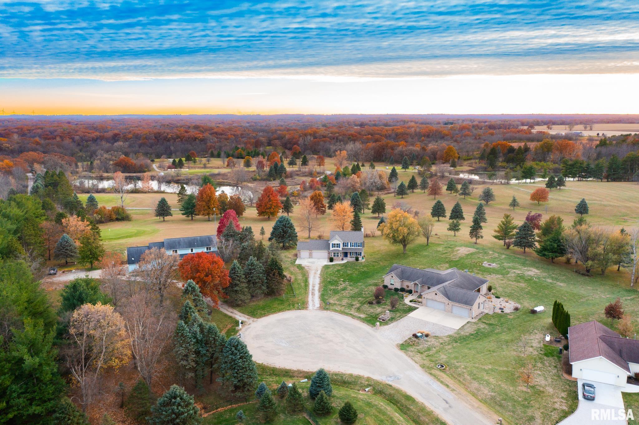 2215 County Road 600 N Road