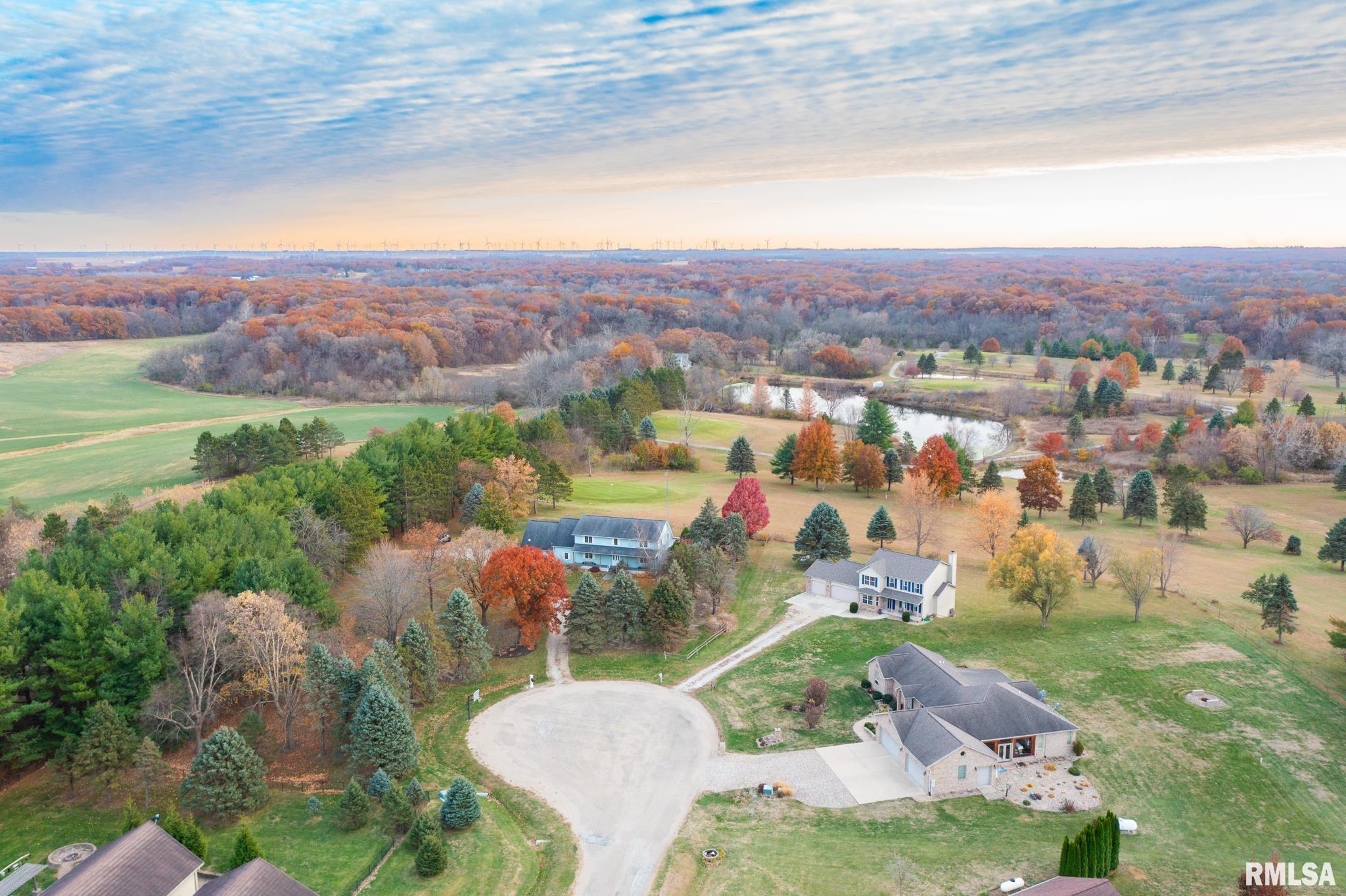 2215 County Road 600 N Road