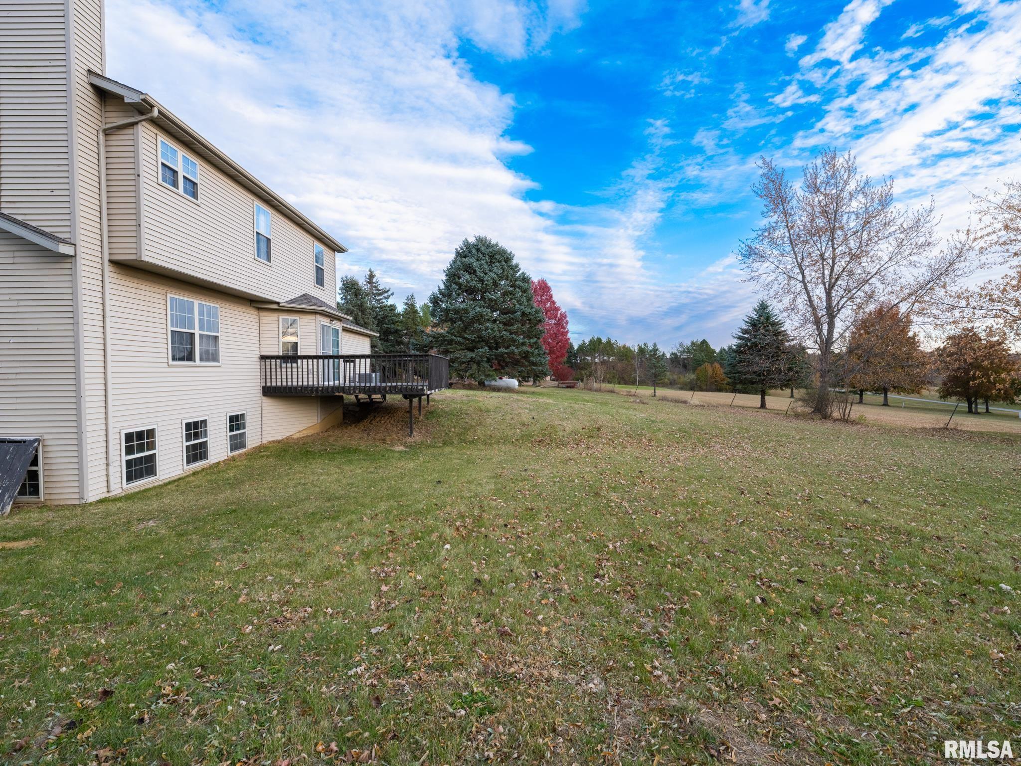 2215 County Road 600 N Road