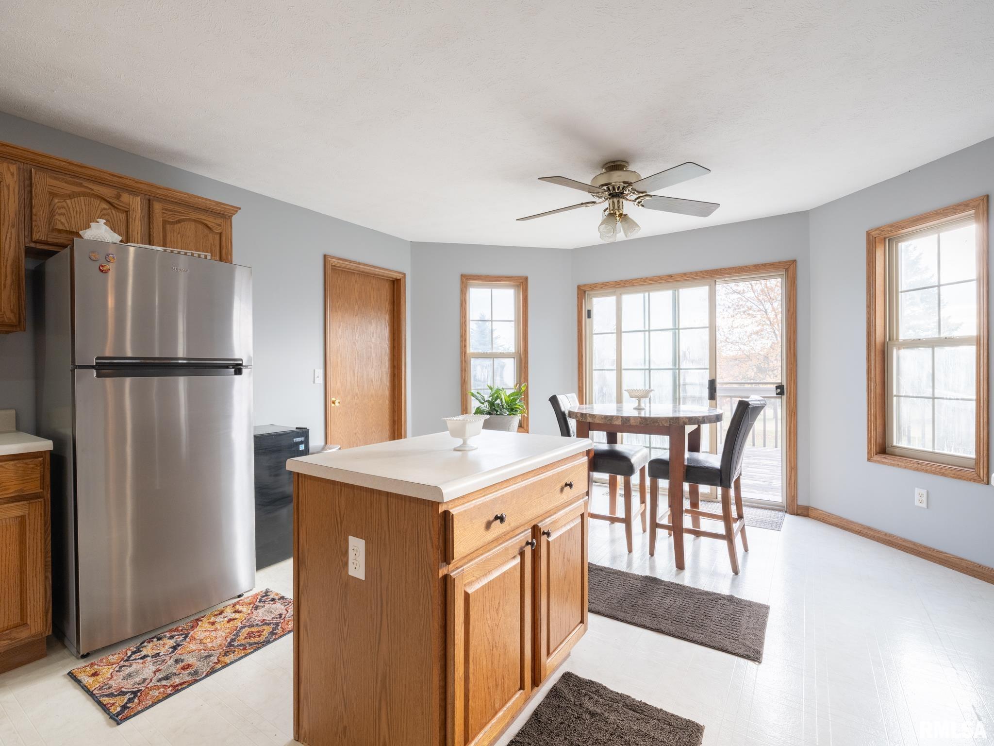 2215 County Road 600 N Road