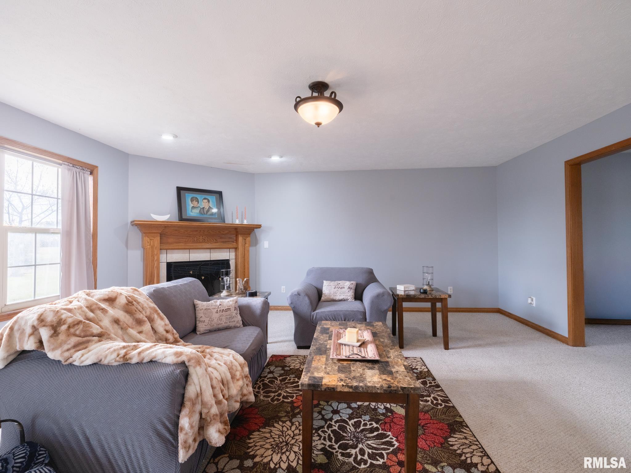 2215 County Road 600 N Road