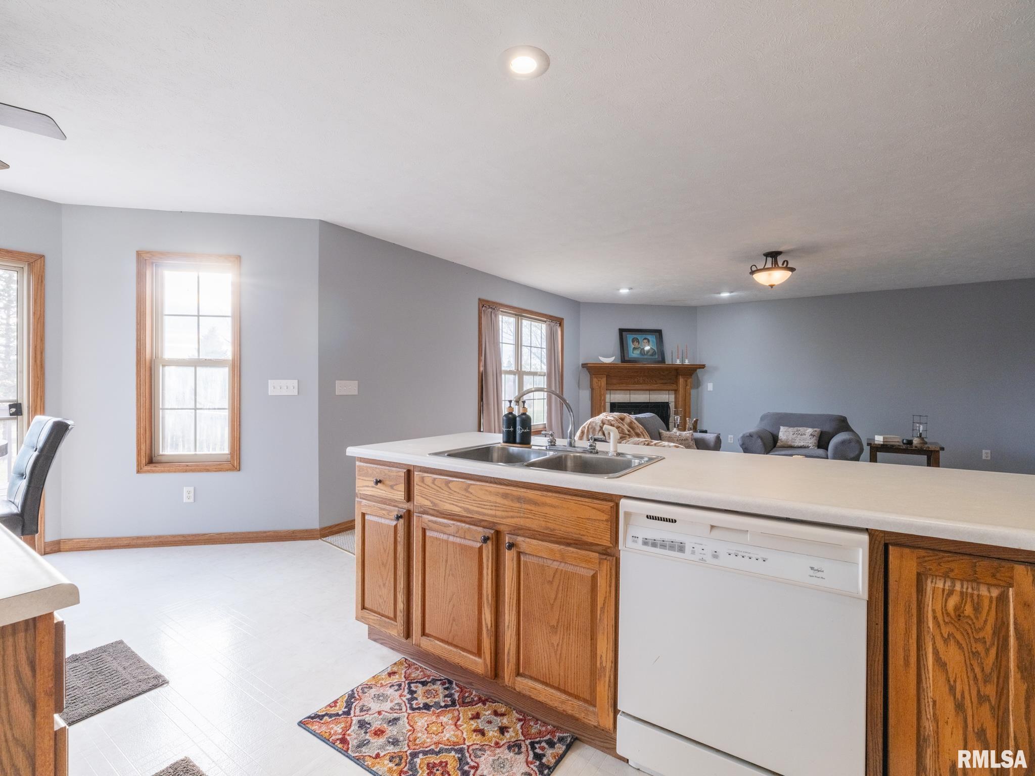 2215 County Road 600 N Road