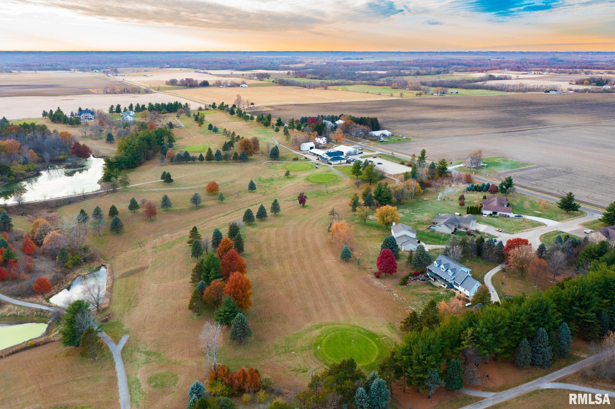 2215 County Road 600 N Road