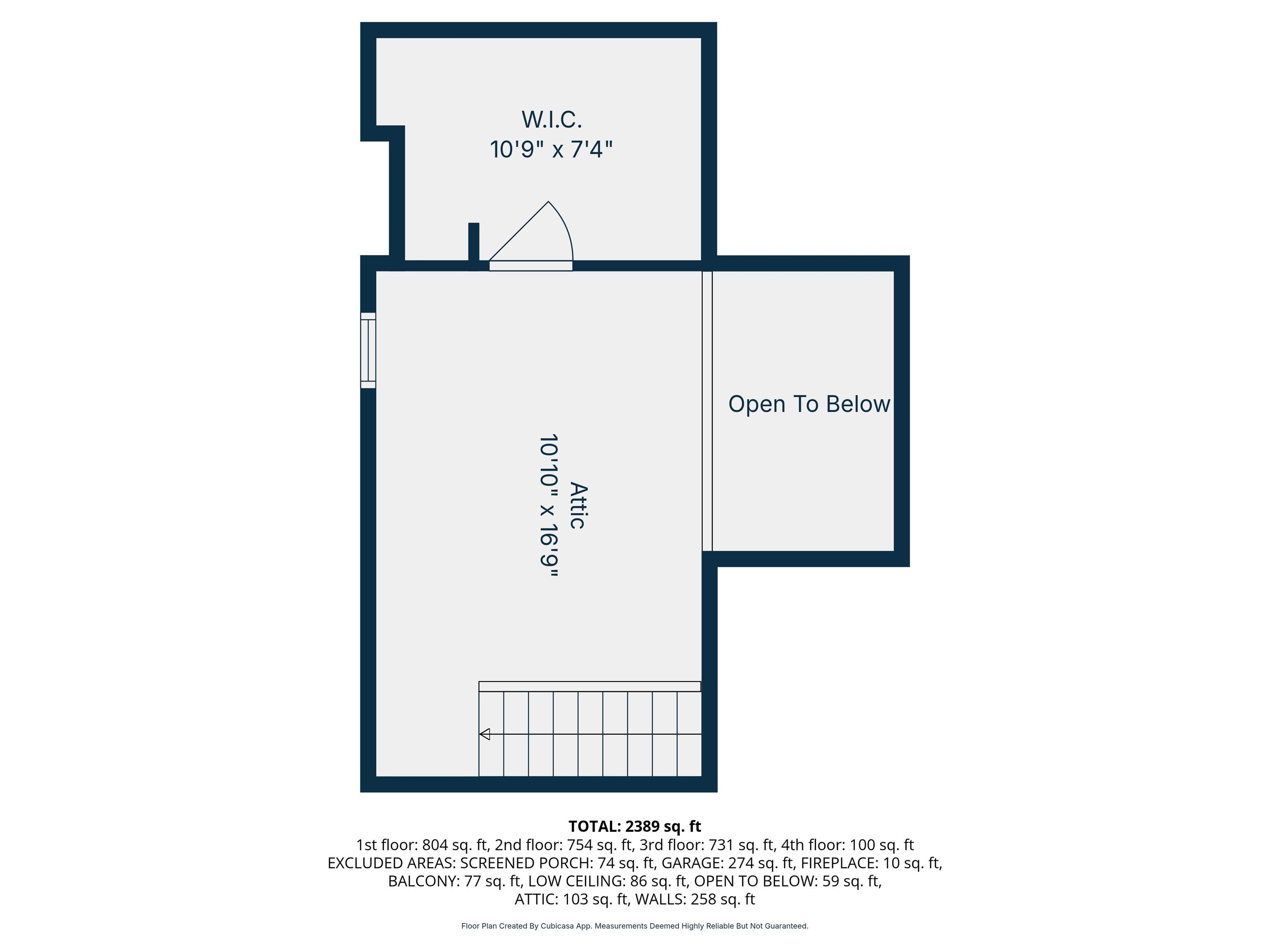 414 HARBOR POINTE Drive