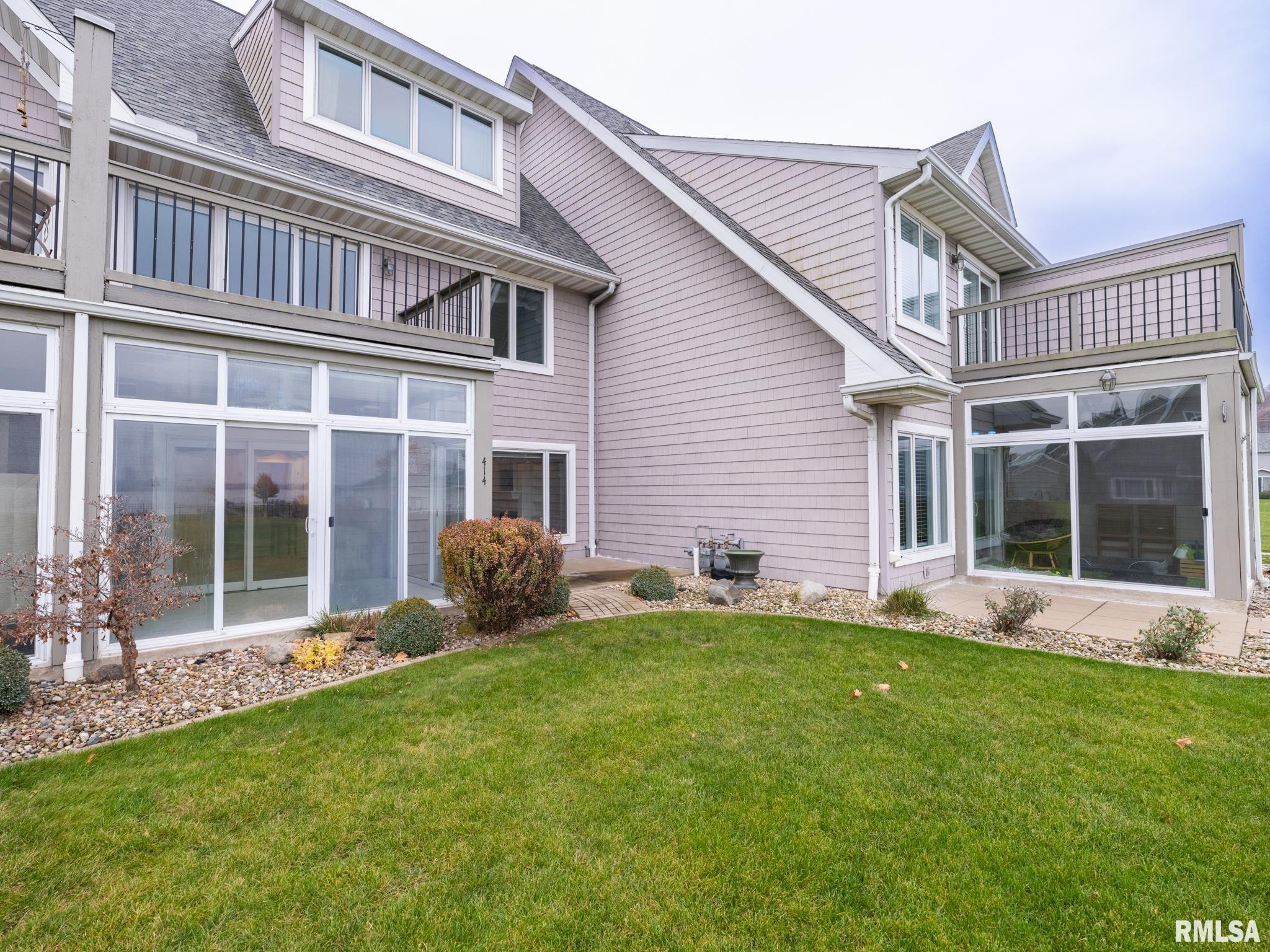 414 HARBOR POINTE Drive