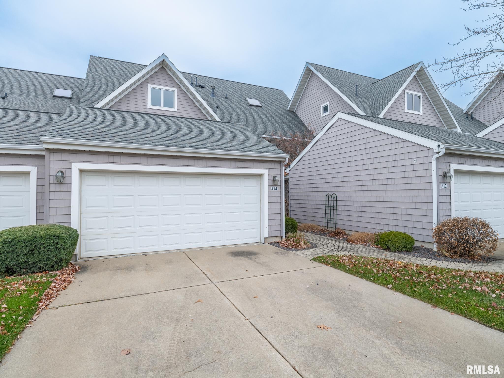 414 HARBOR POINTE Drive