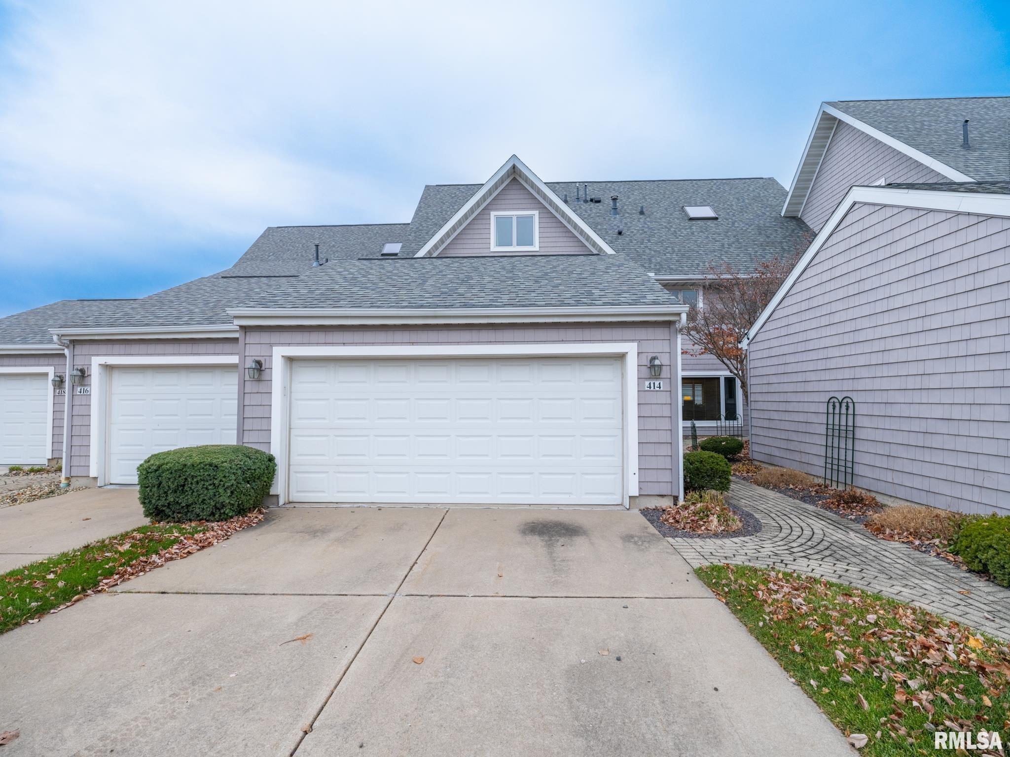 414 HARBOR POINTE Drive