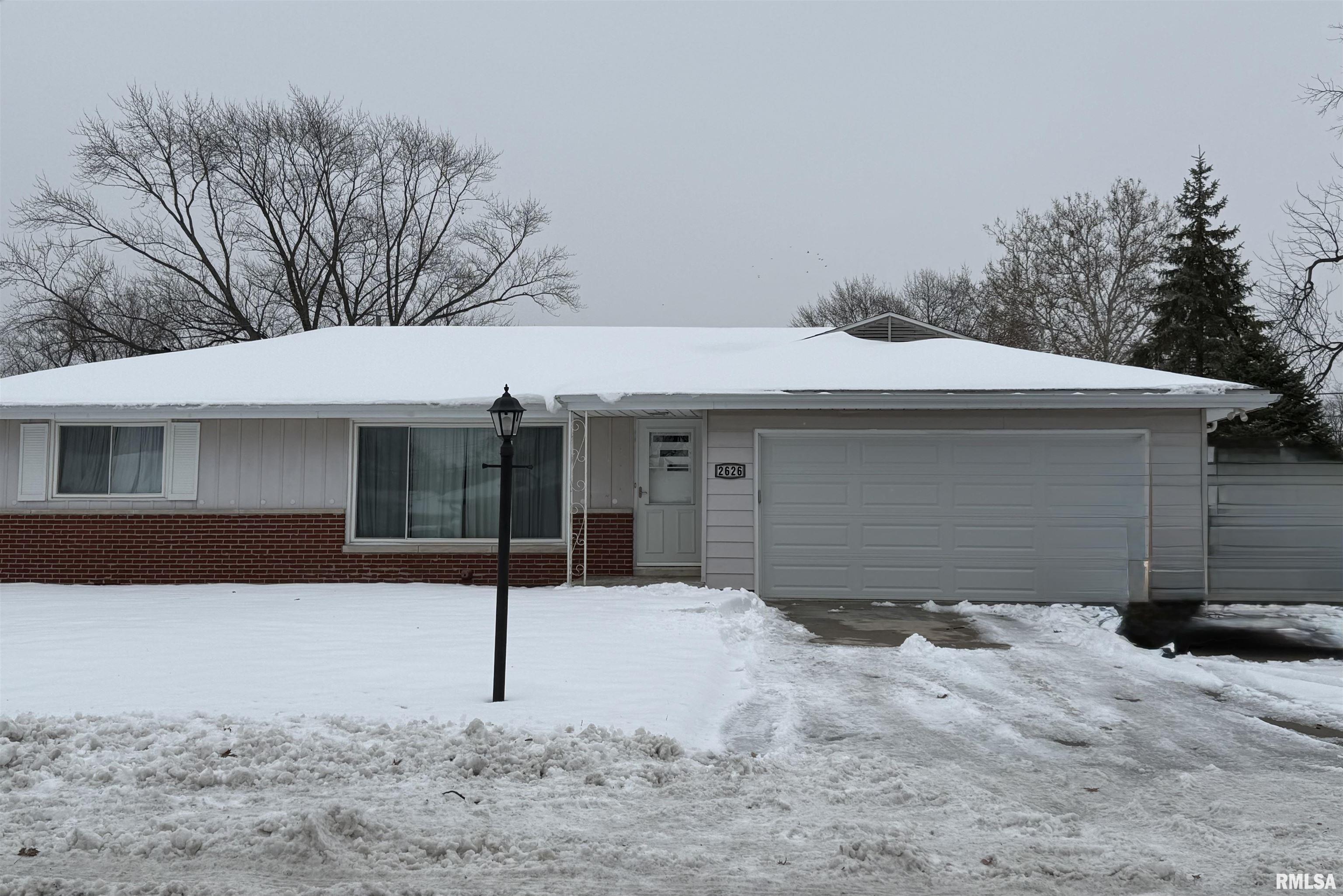 2626 S Daycor Divide