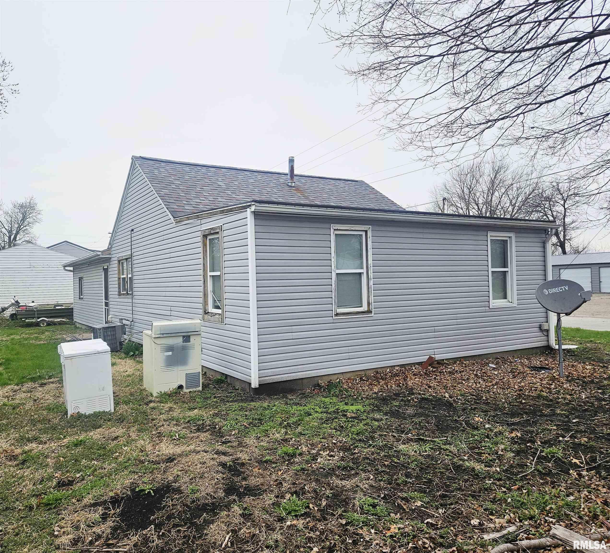 640 GRANT Place