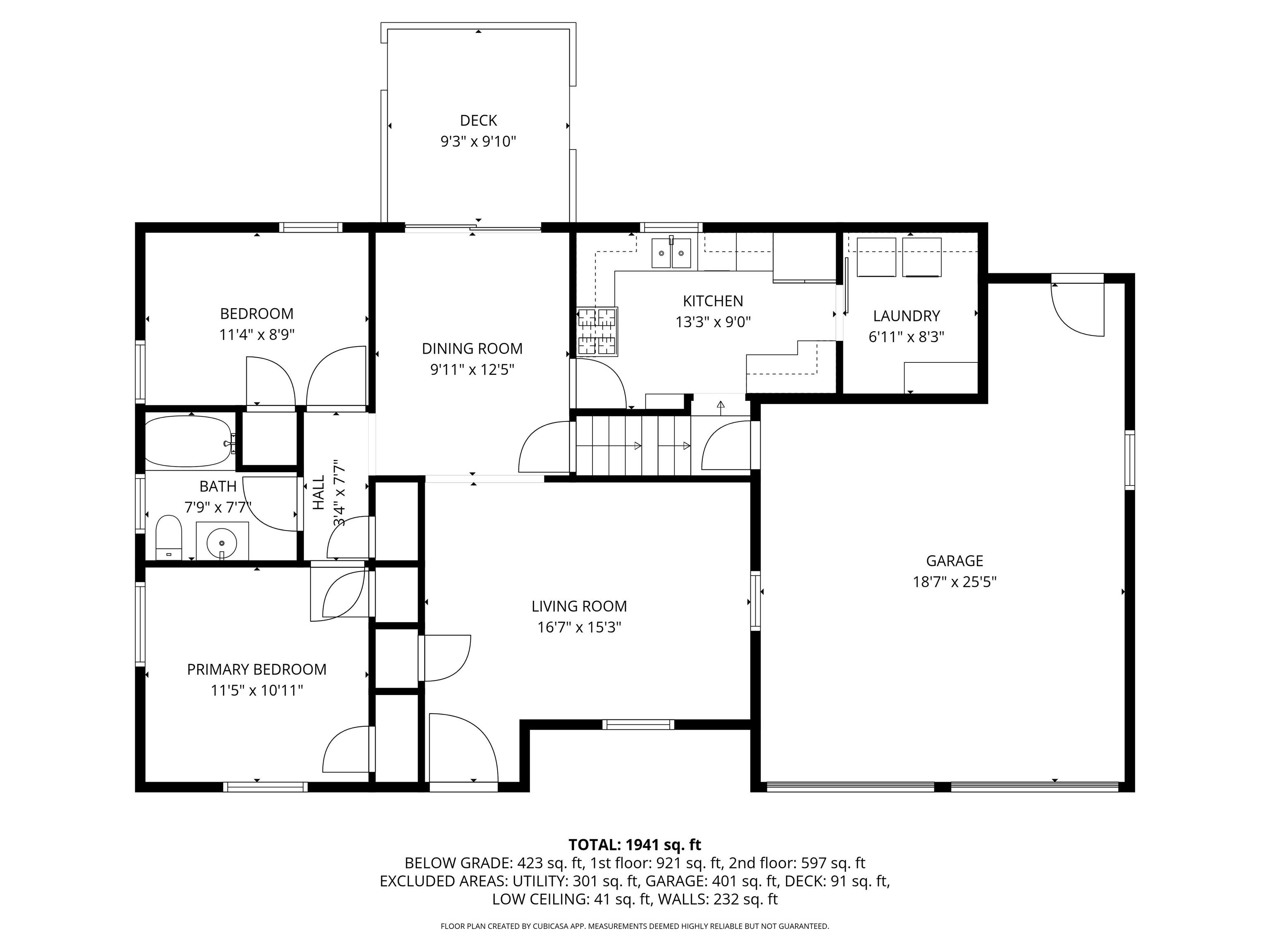 1704 E TERRACE VIEW Lane