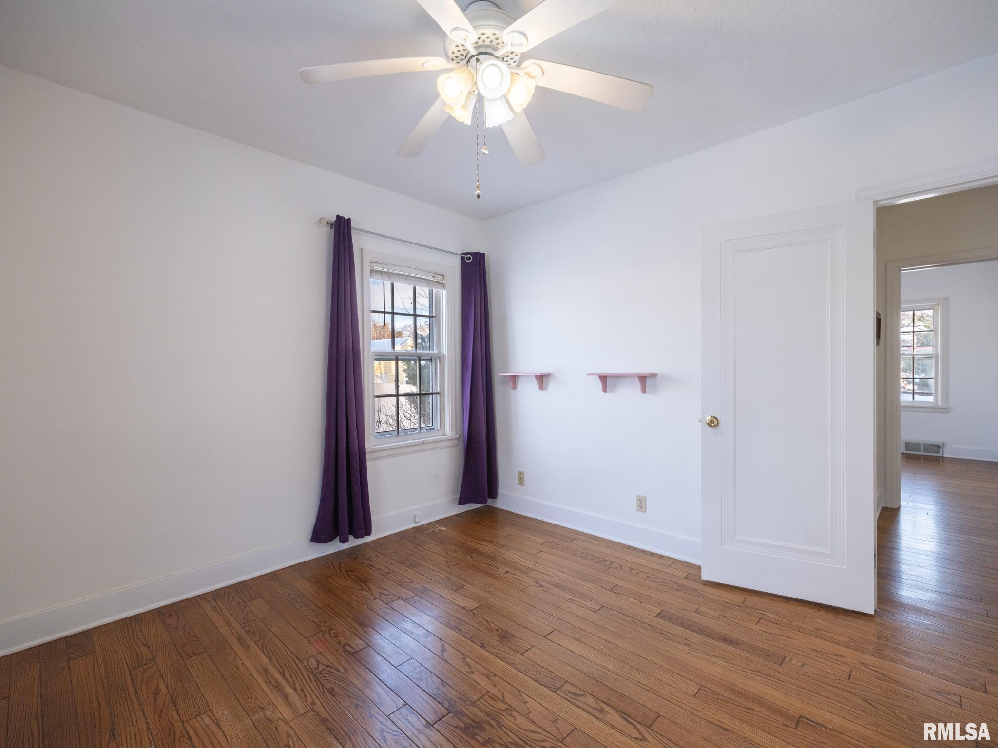 1704 E TERRACE VIEW Lane