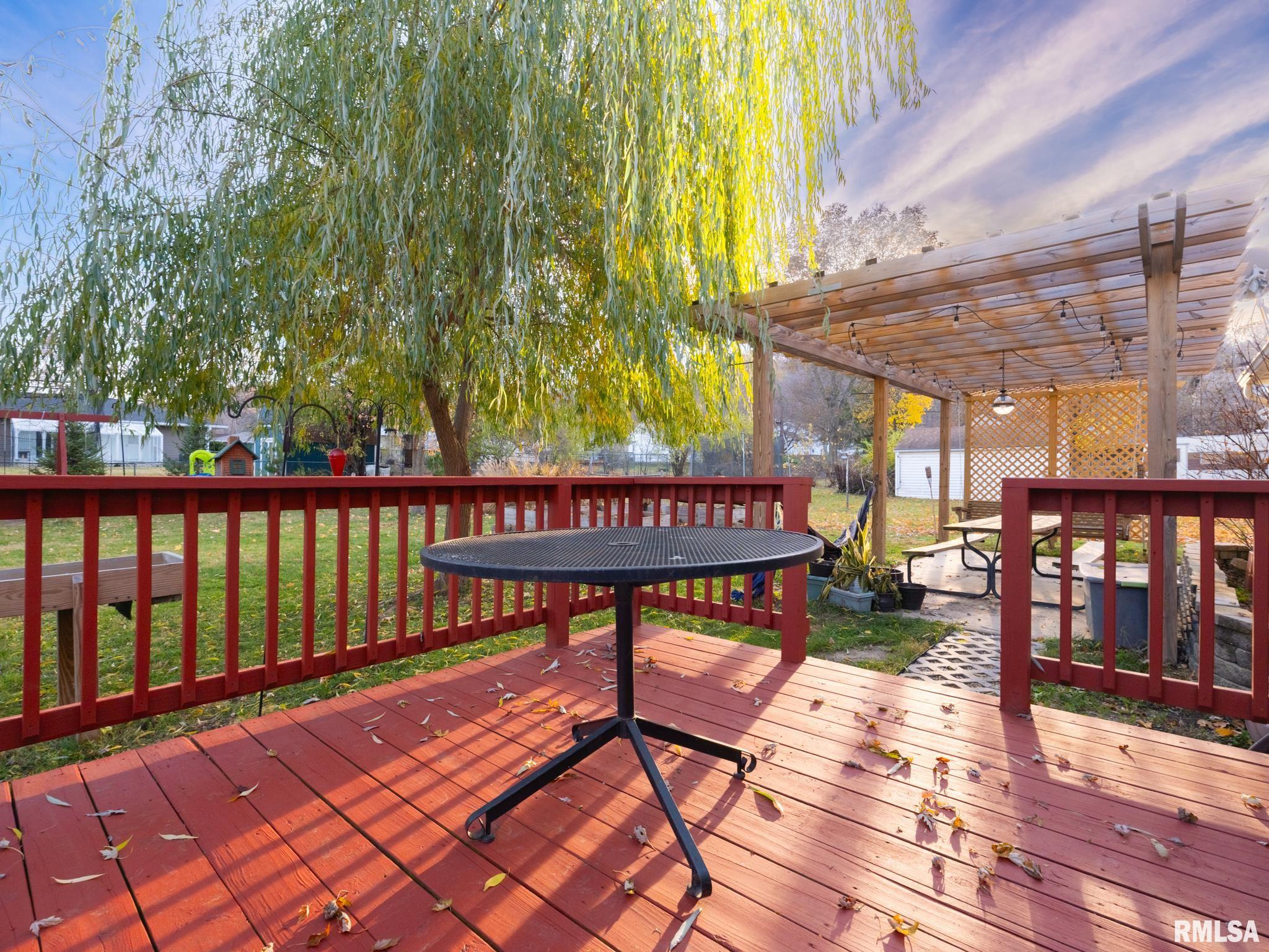 1704 E TERRACE VIEW Lane