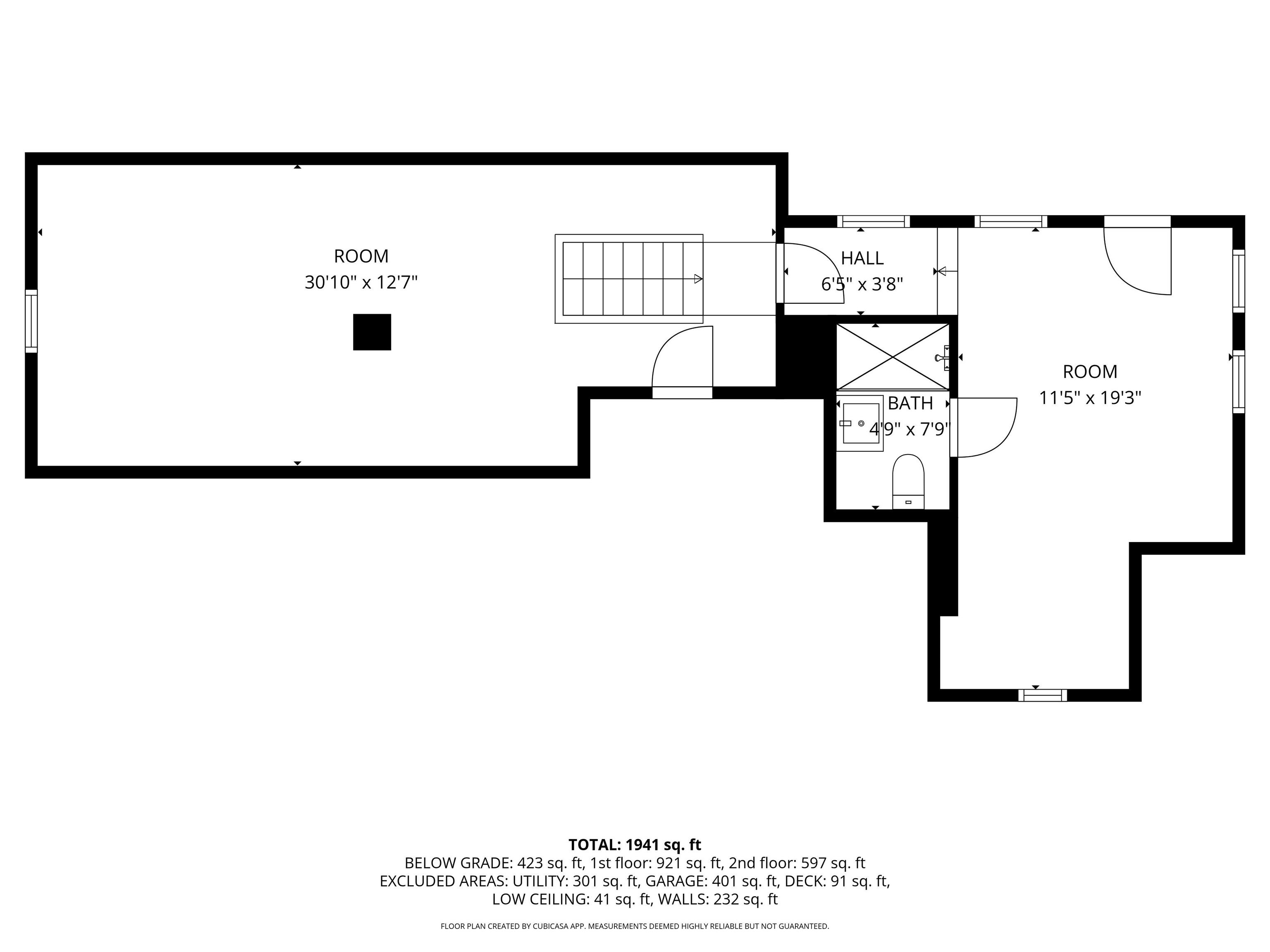 1704 E TERRACE VIEW Lane