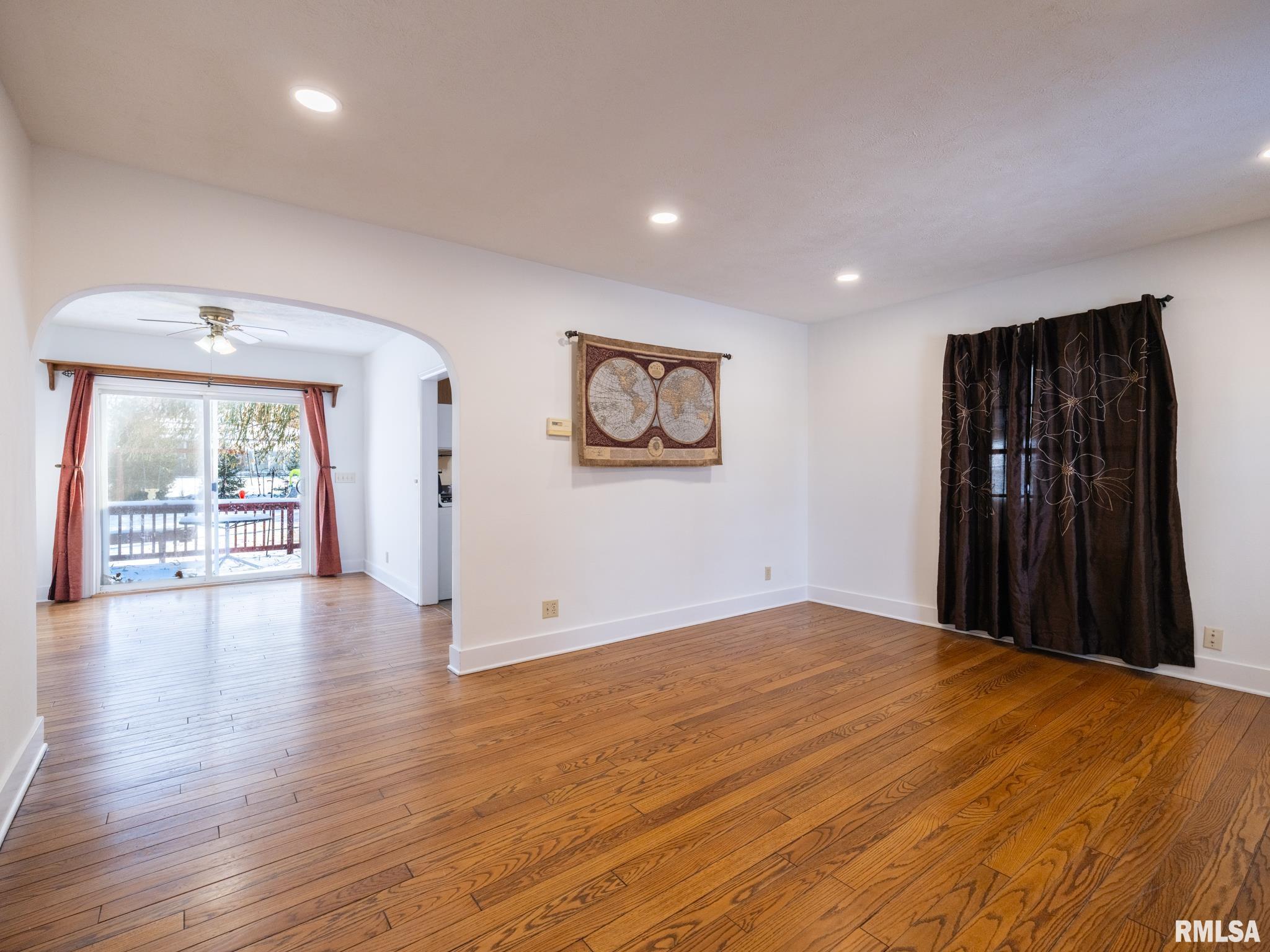 1704 E TERRACE VIEW Lane