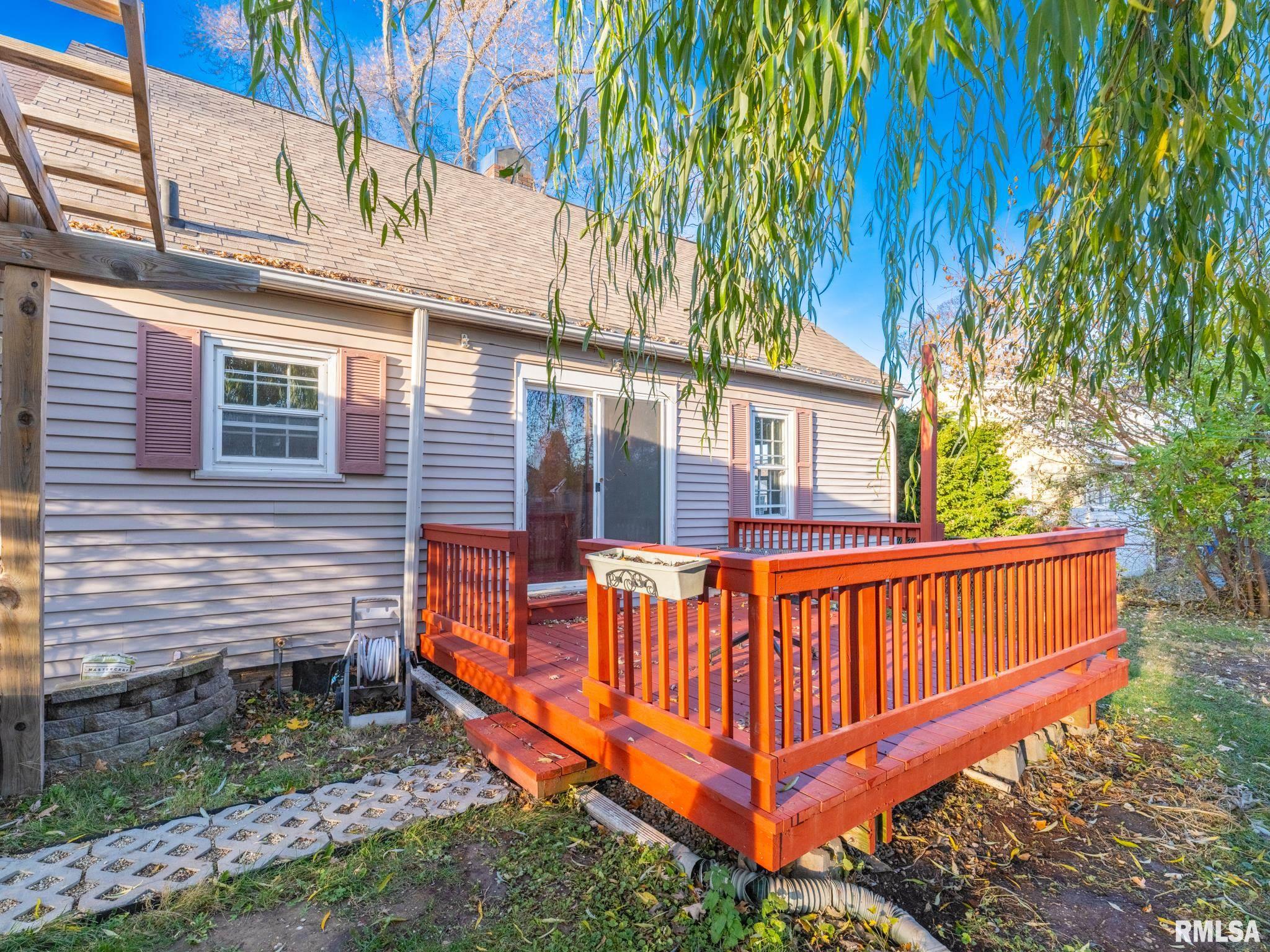 1704 E TERRACE VIEW Lane