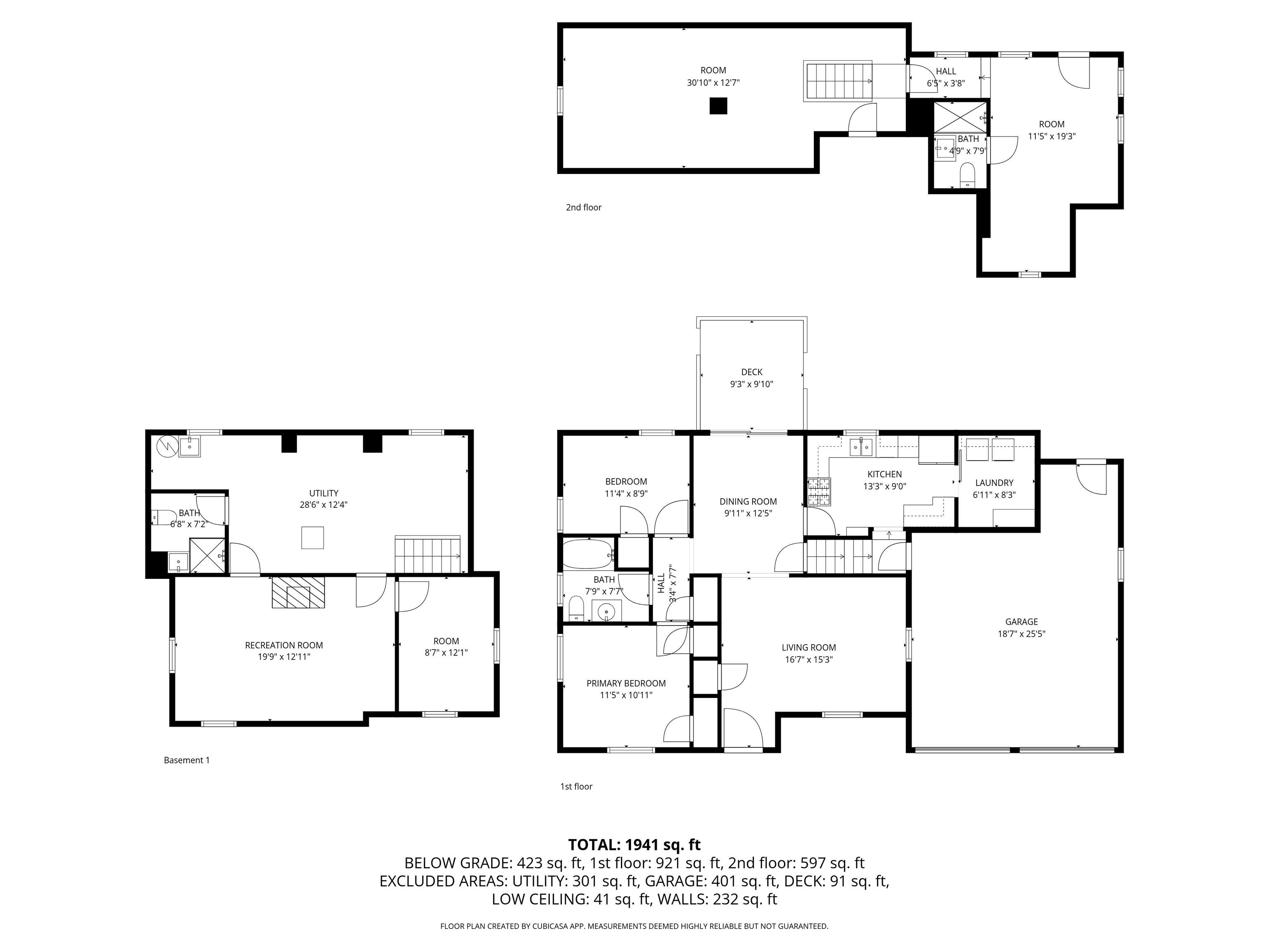 1704 E TERRACE VIEW Lane