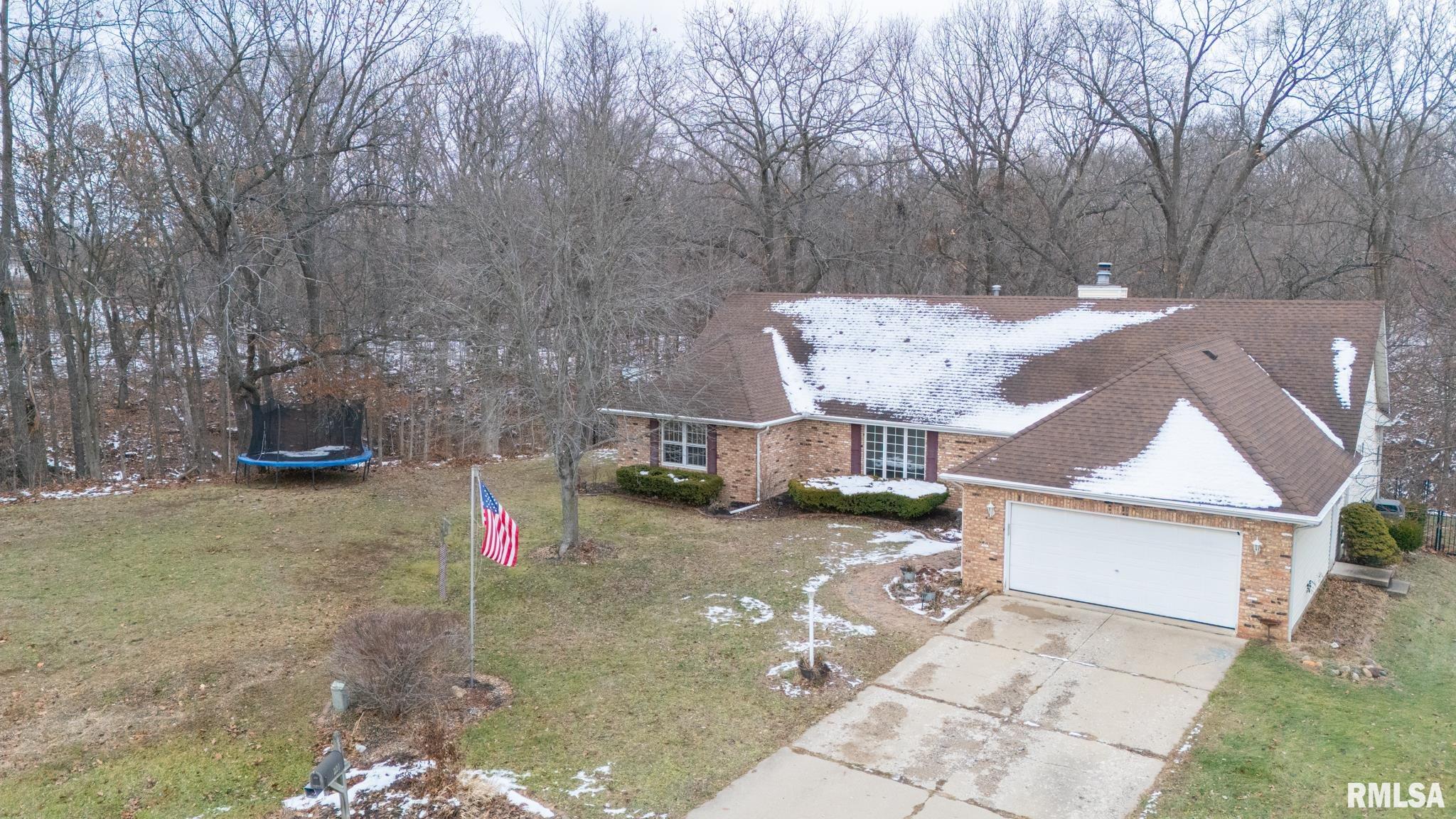 221 WARRIOR Way
