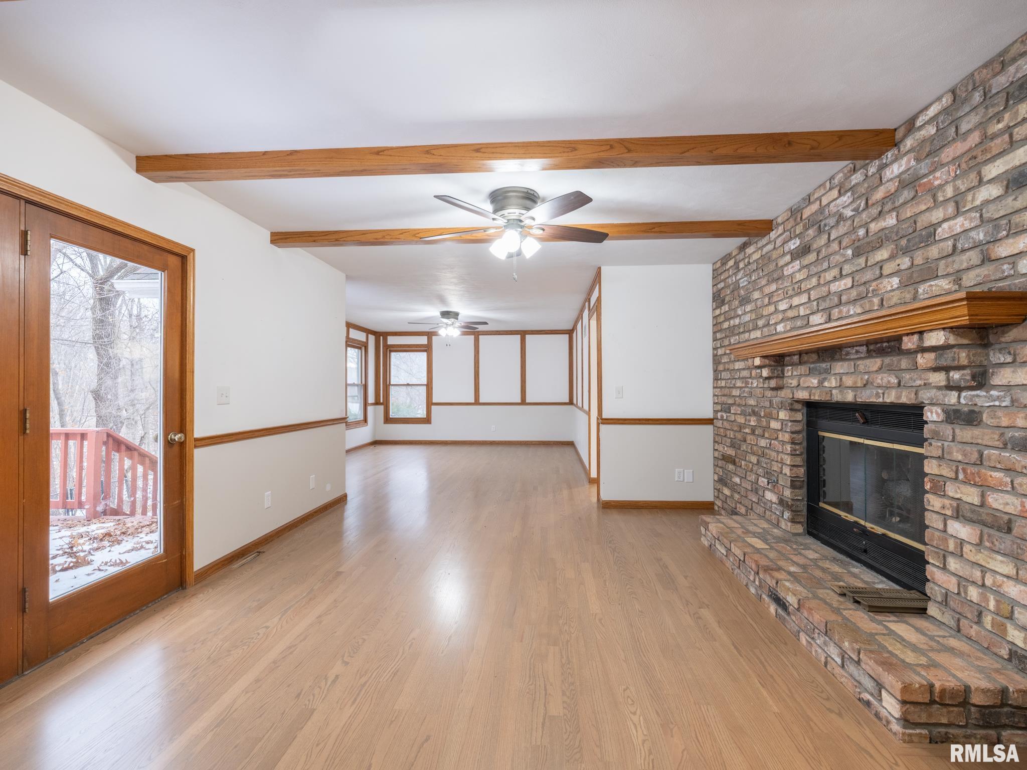 221 WARRIOR Way