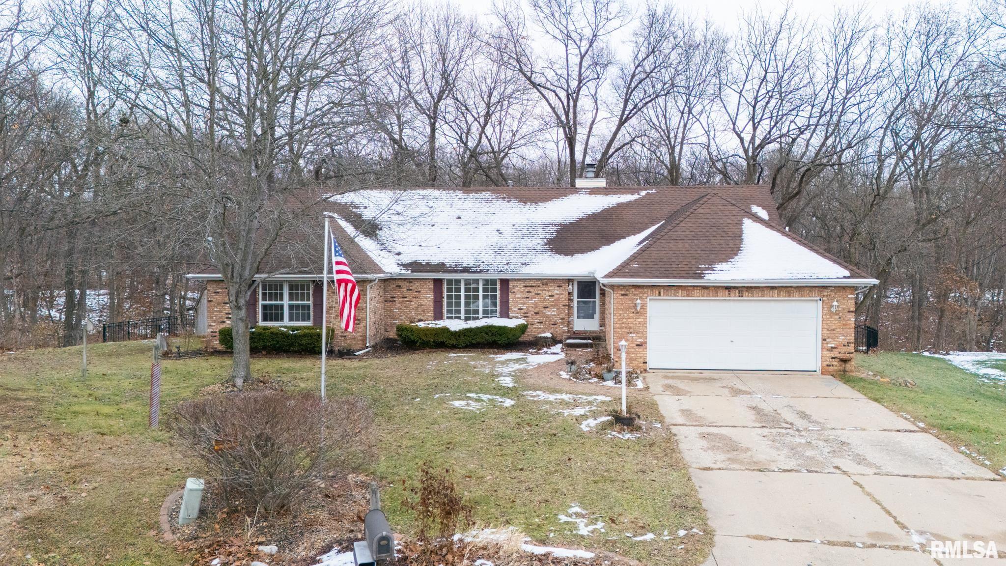221 WARRIOR Way