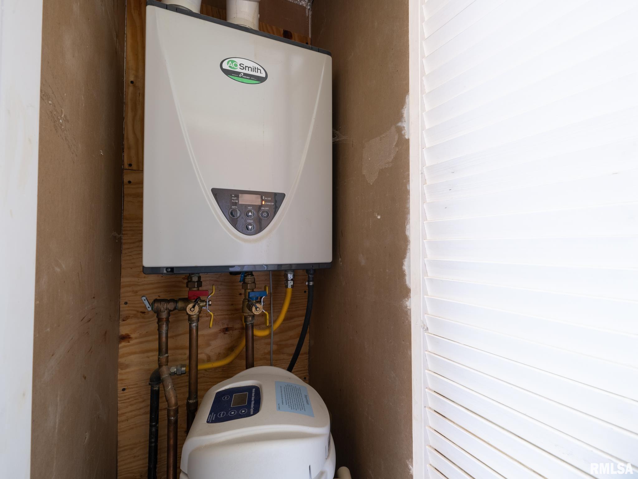 5001 Tunbridge Hill Road