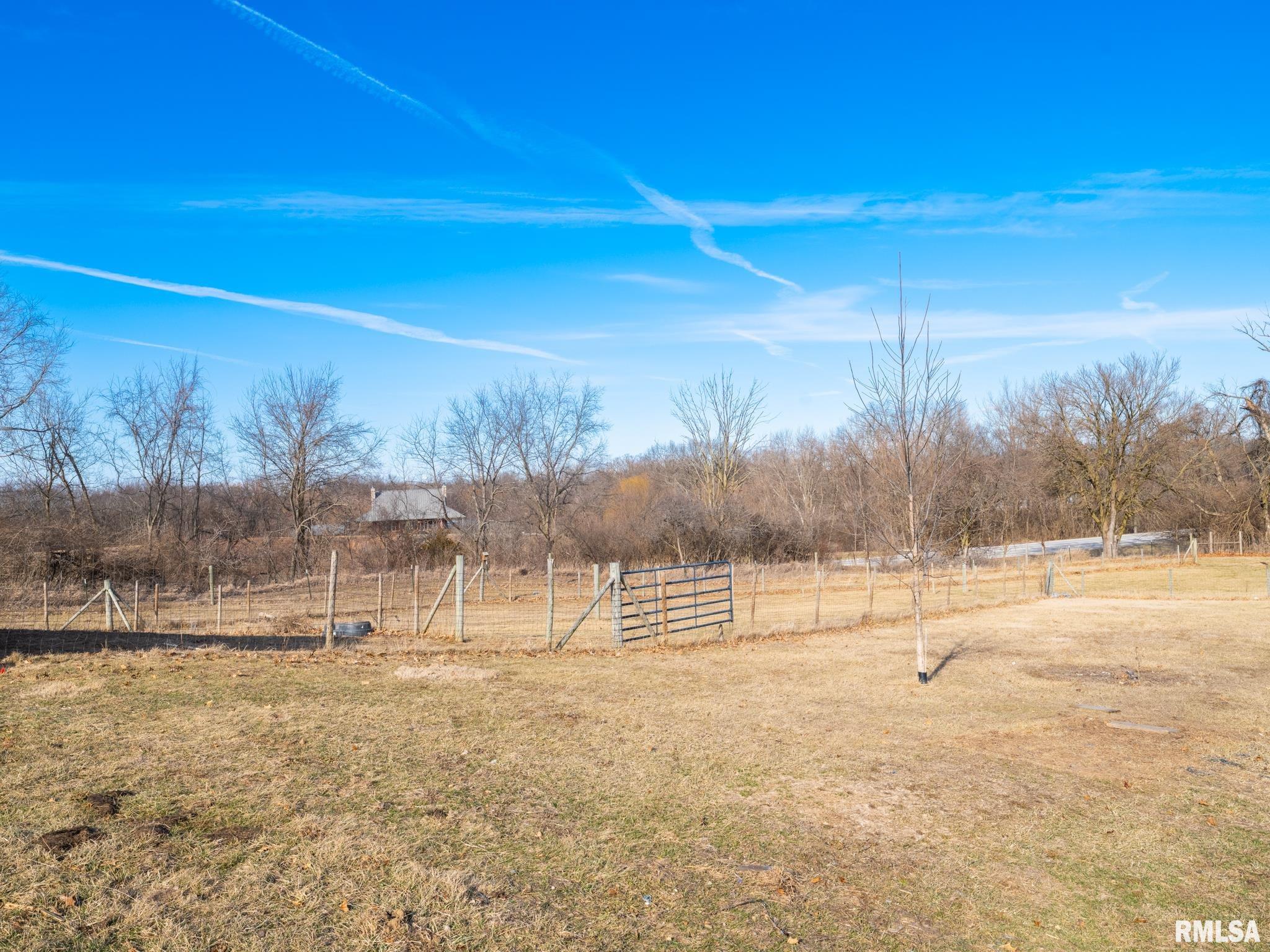 5001 Tunbridge Hill Road