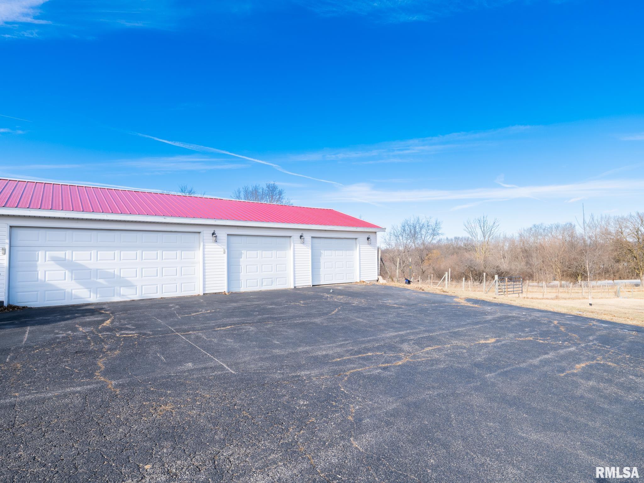 5001 Tunbridge Hill Road