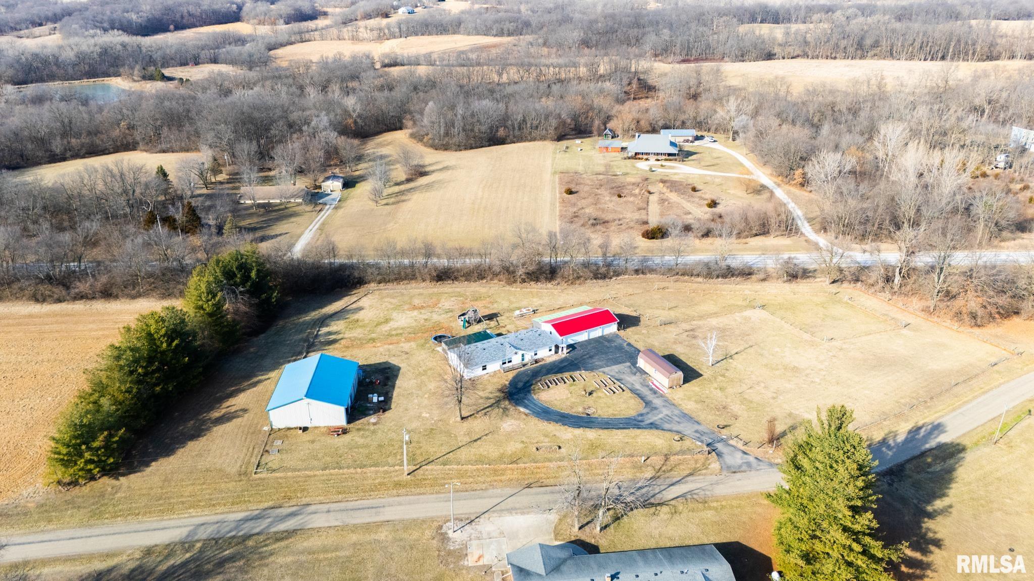 5001 Tunbridge Hill Road