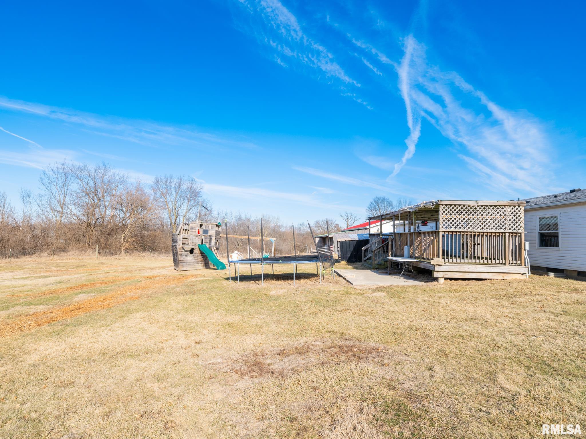 5001 Tunbridge Hill Road