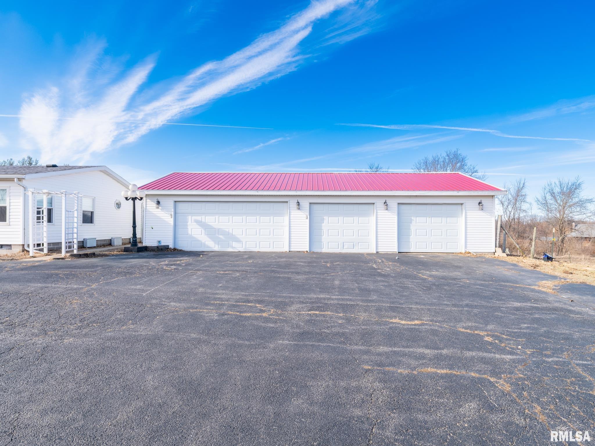 5001 Tunbridge Hill Road