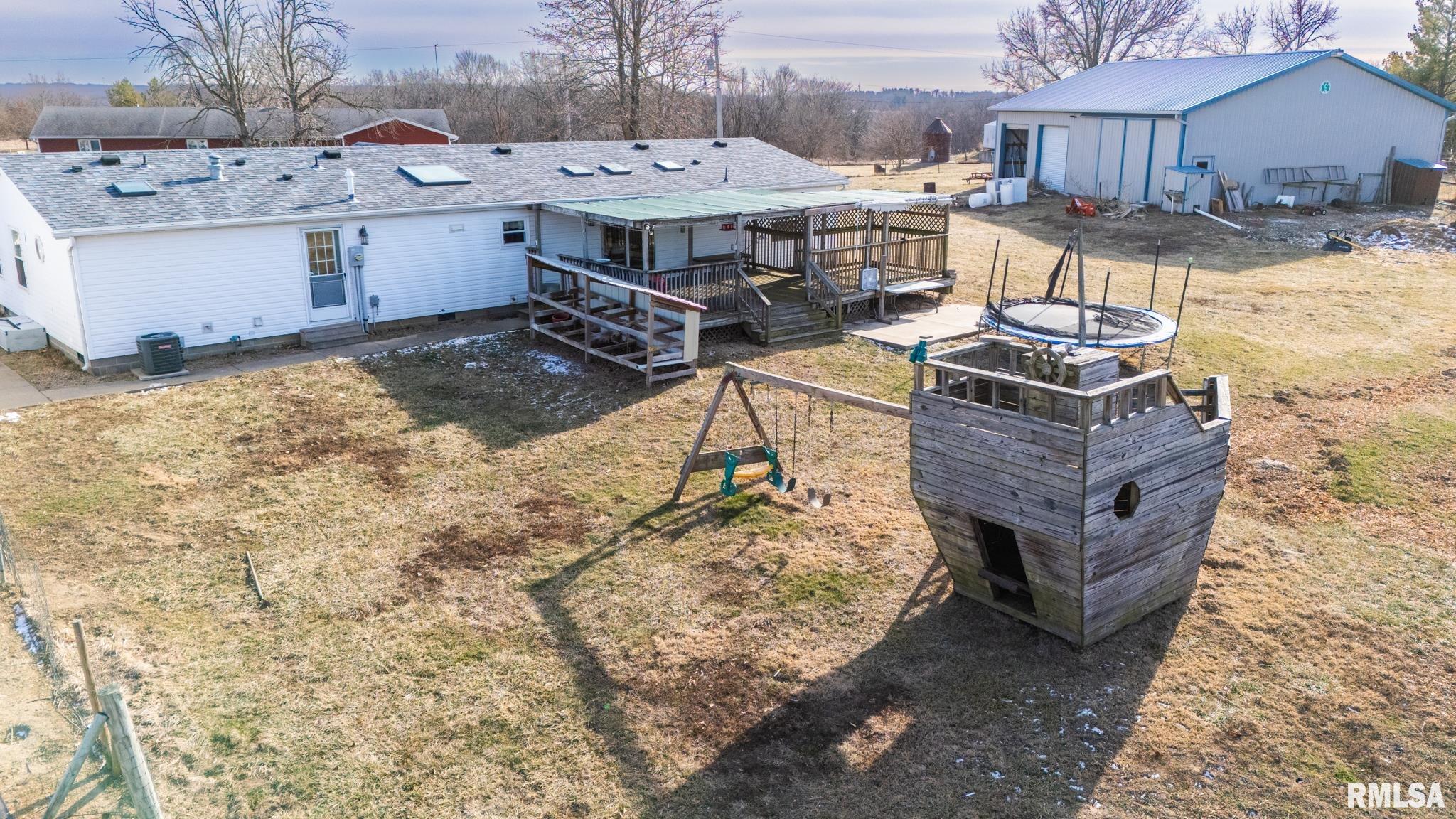 5001 Tunbridge Hill Road