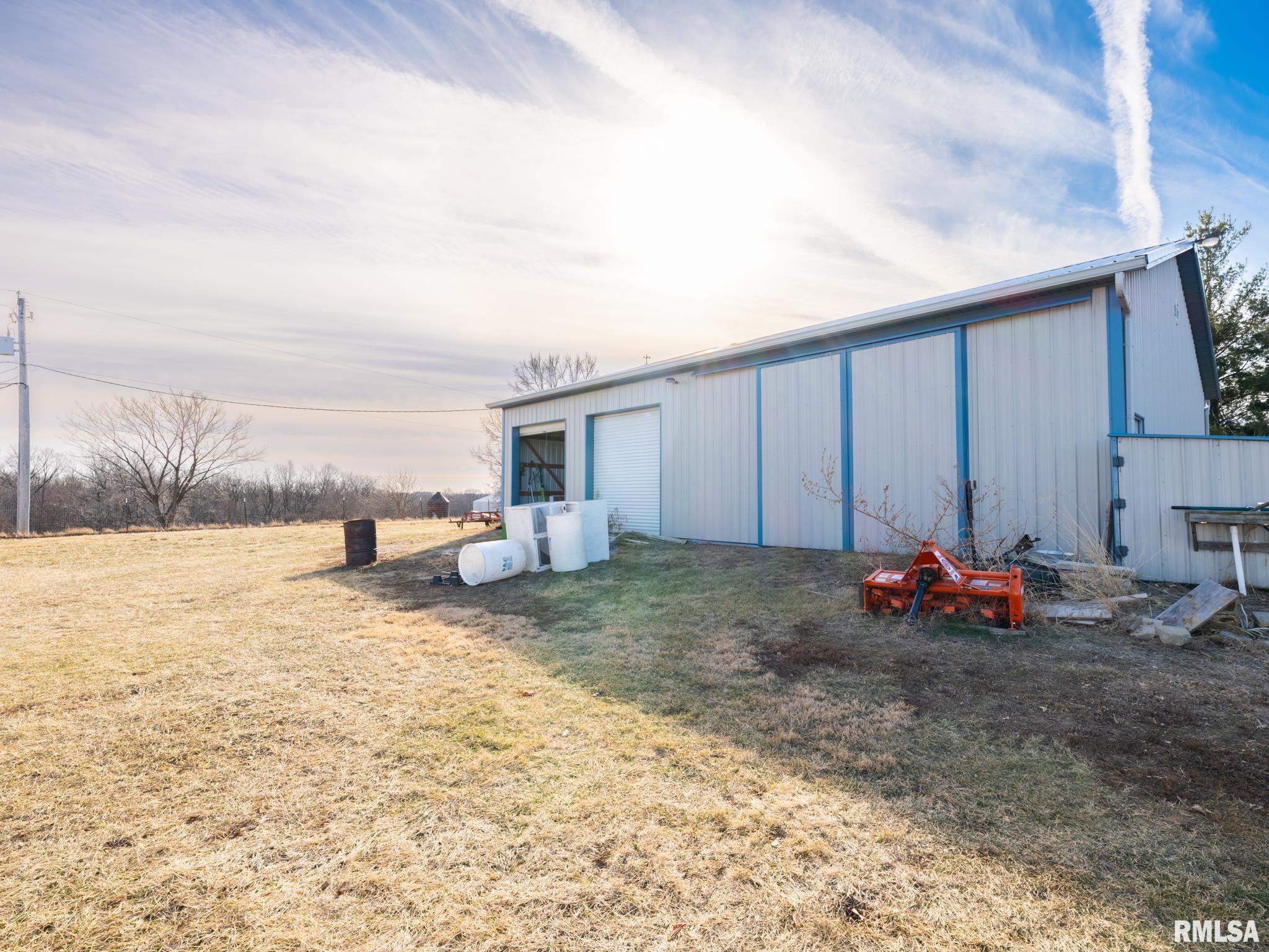 5001 Tunbridge Hill Road