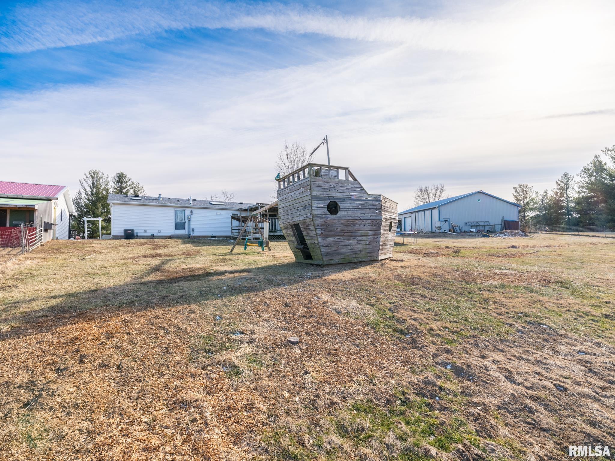 5001 Tunbridge Hill Road