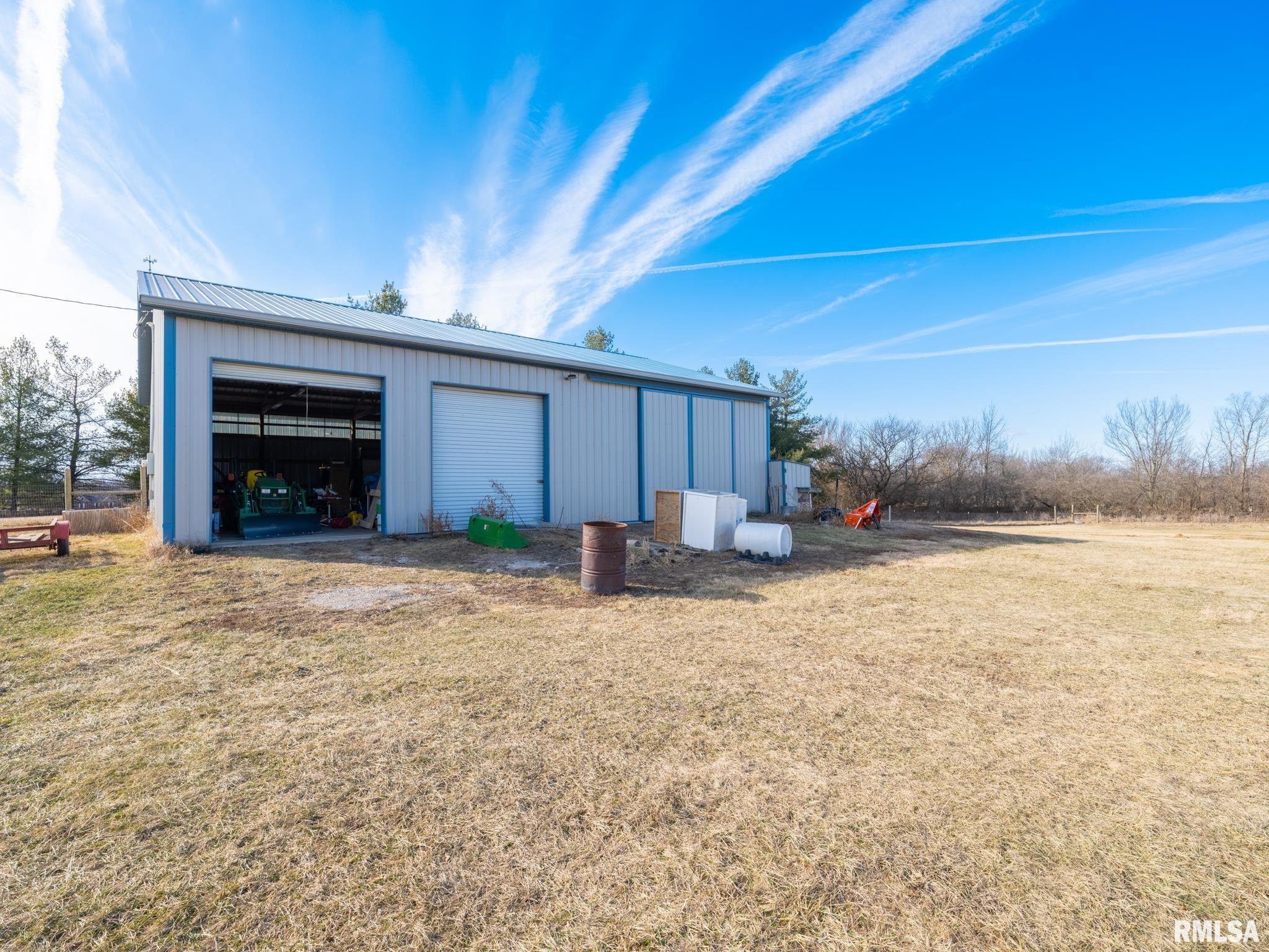 5001 Tunbridge Hill Road