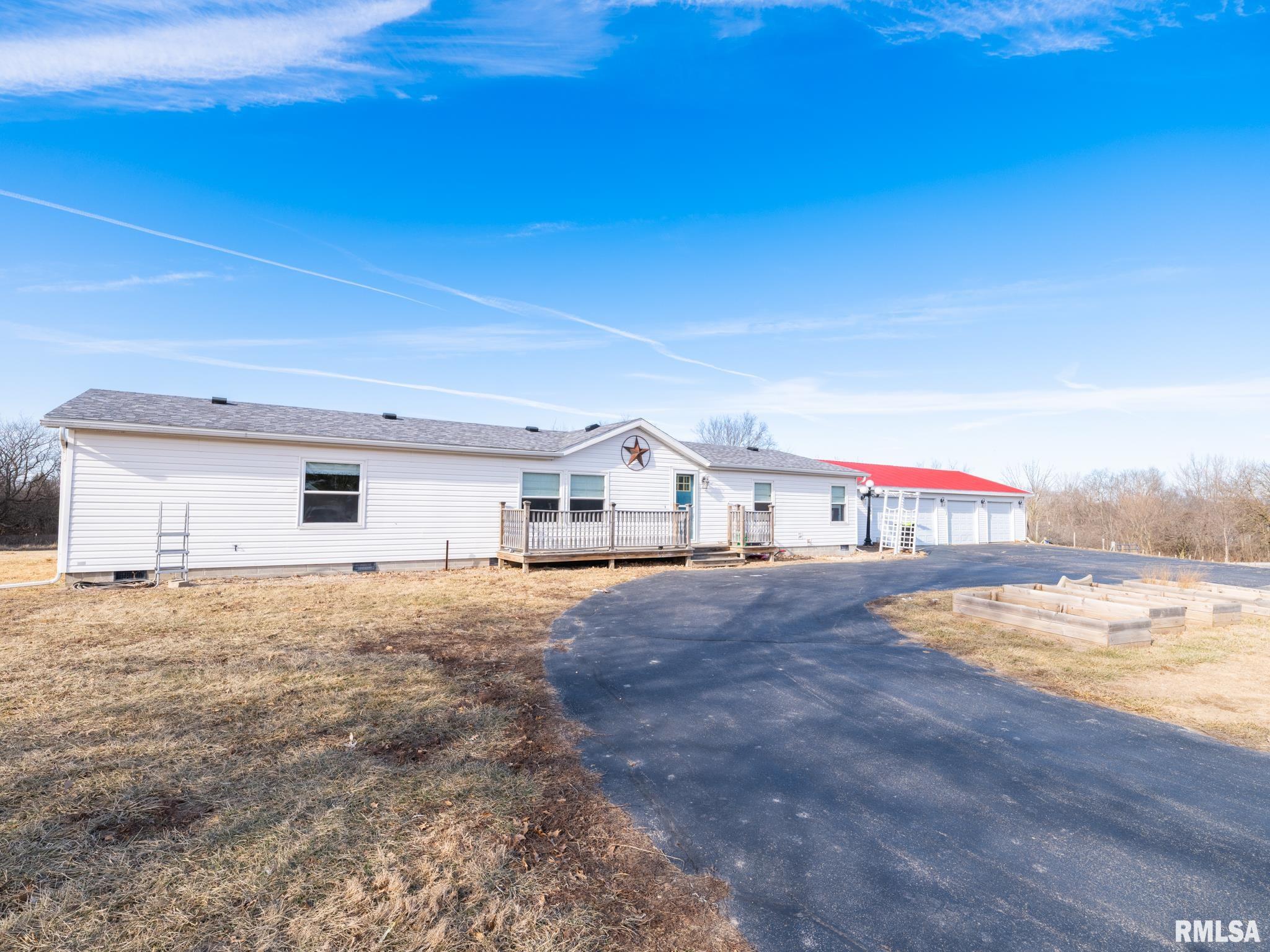 5001 Tunbridge Hill Road