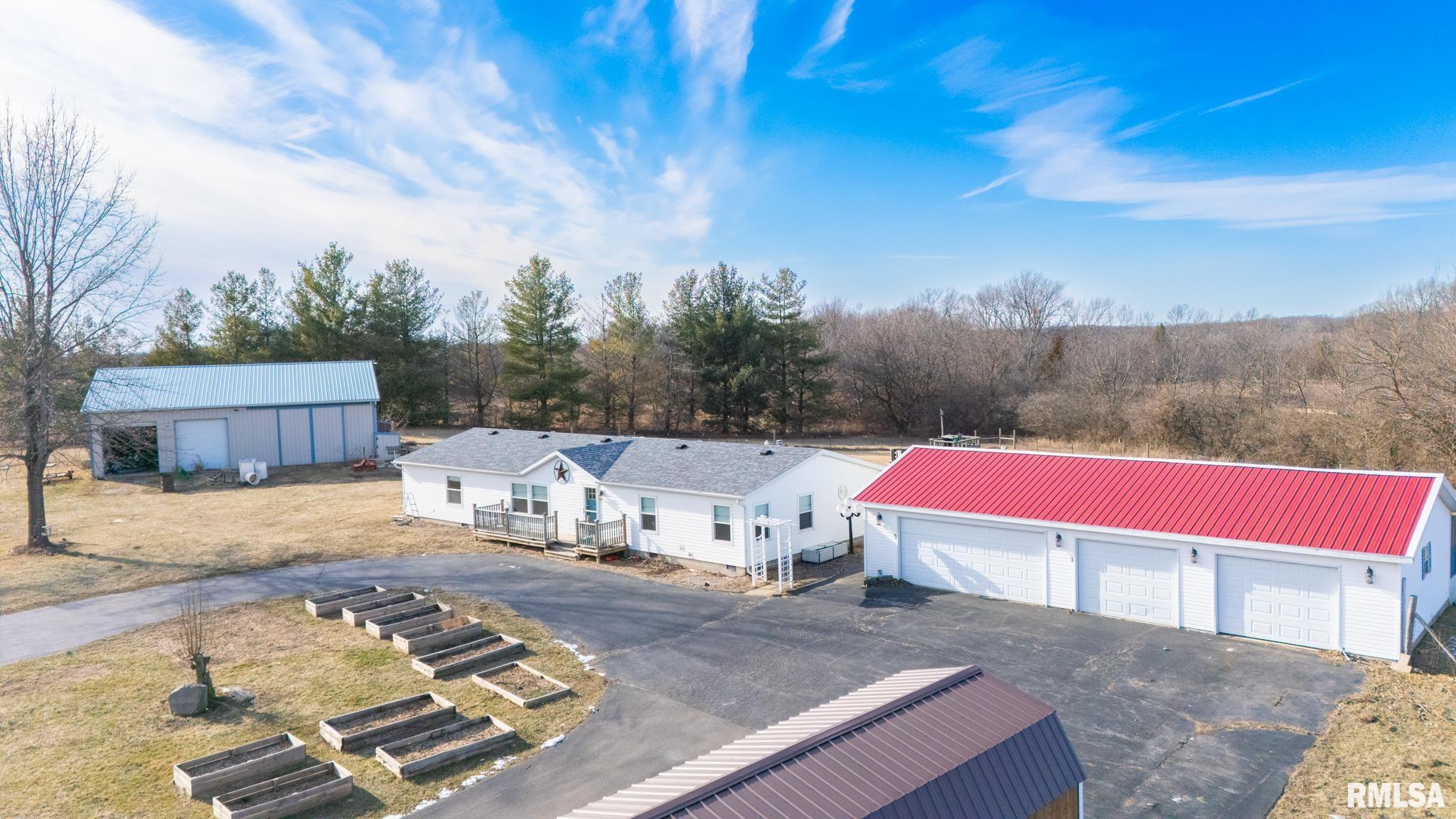 5001 Tunbridge Hill Road