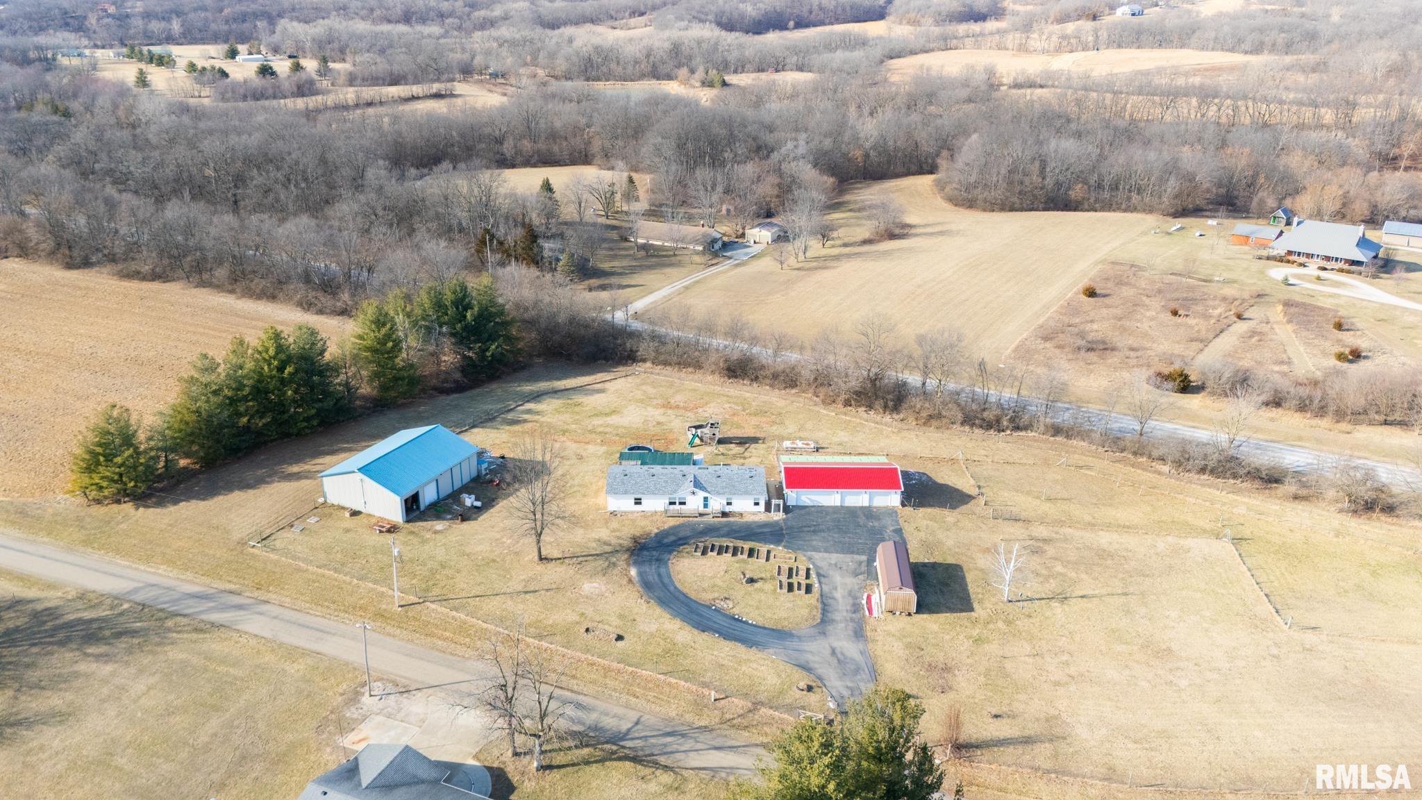 5001 Tunbridge Hill Road