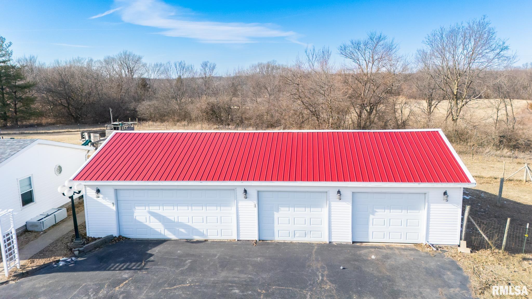 5001 Tunbridge Hill Road