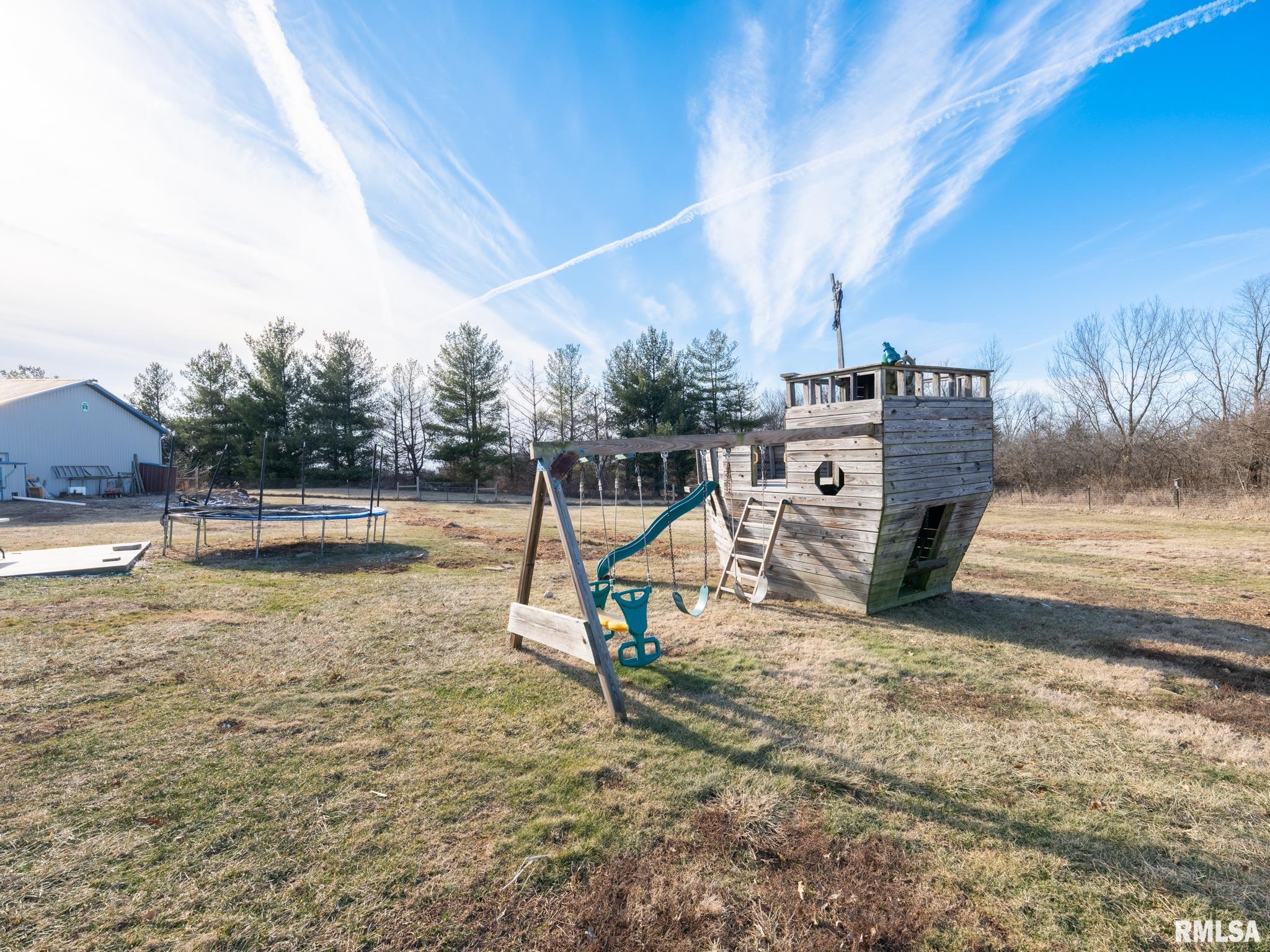 5001 Tunbridge Hill Road