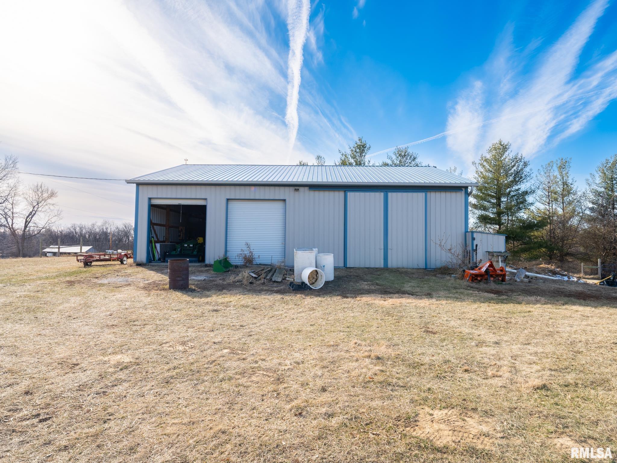 5001 Tunbridge Hill Road