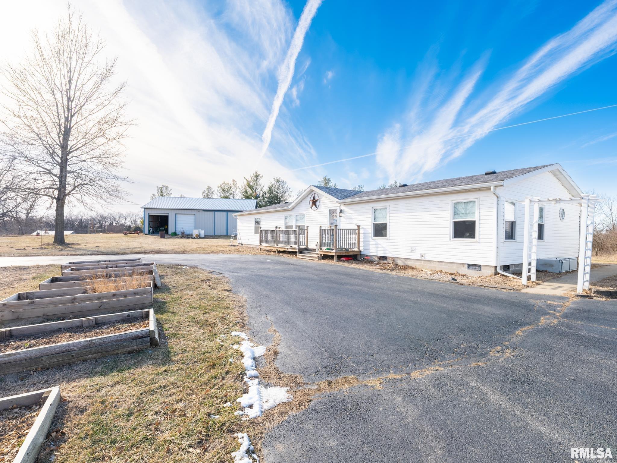 5001 Tunbridge Hill Road