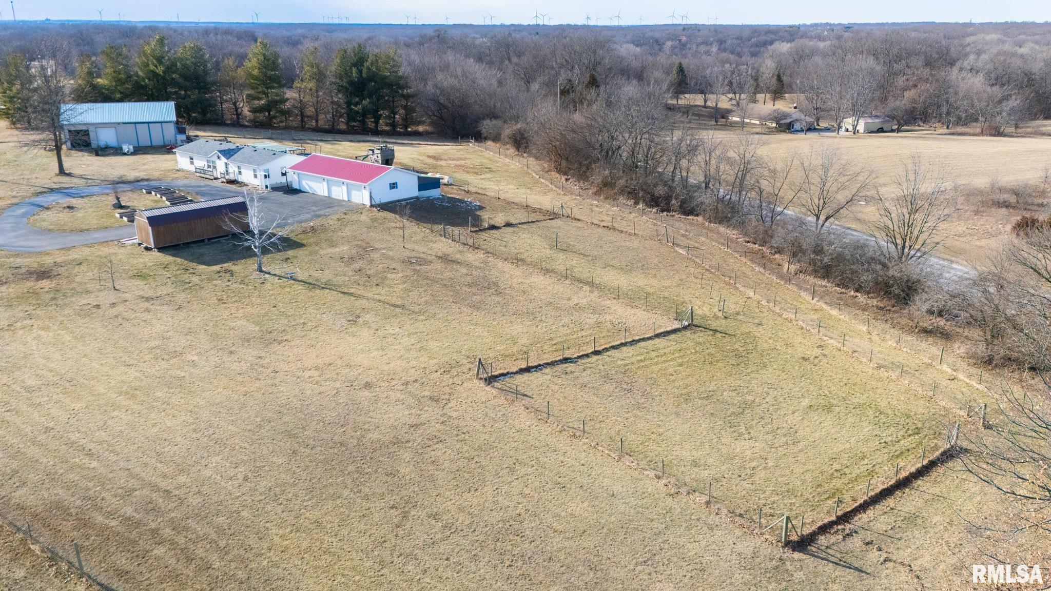 5001 Tunbridge Hill Road